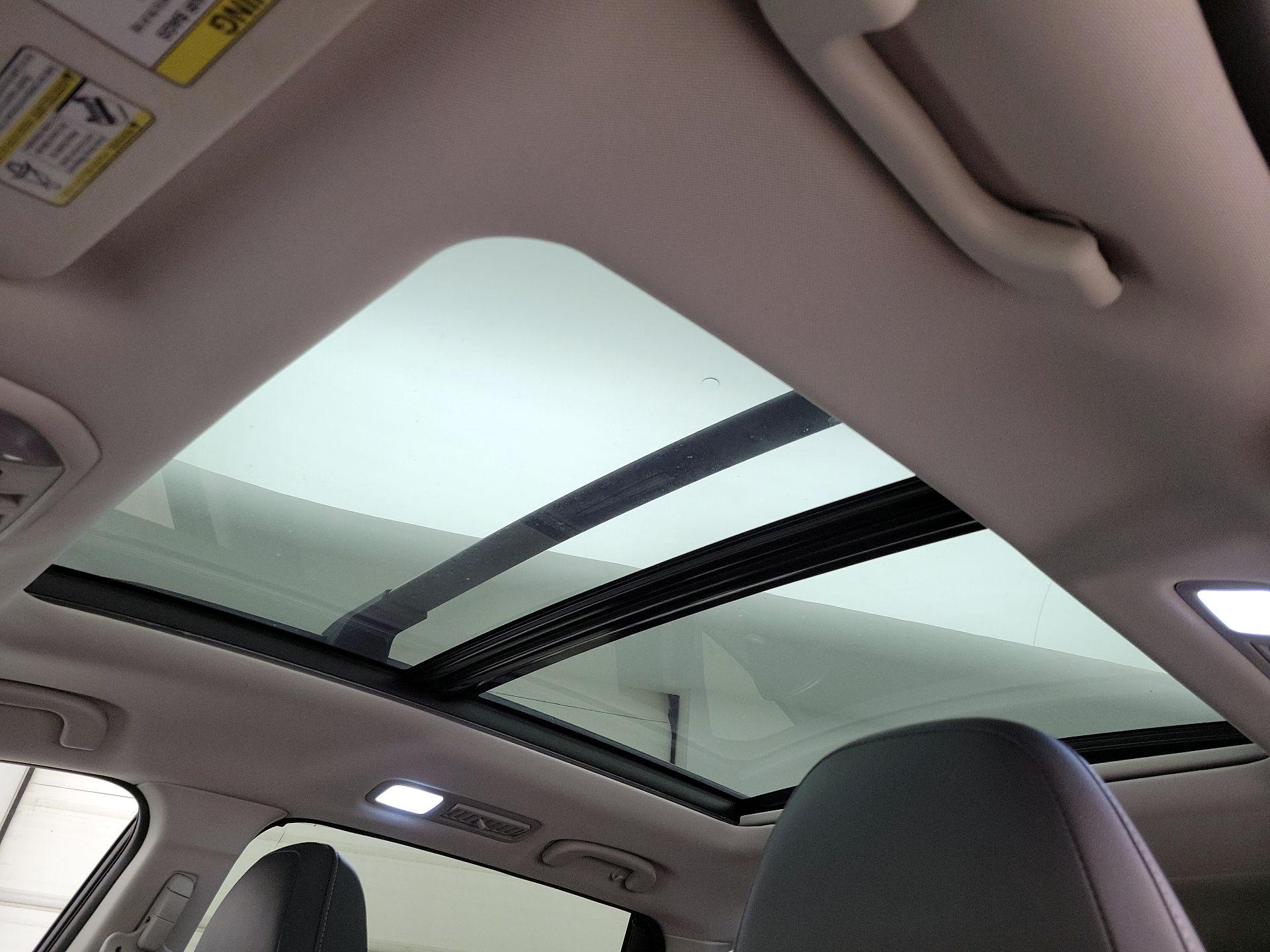 Thumbnail: 2021 Subaru Ascent - 19