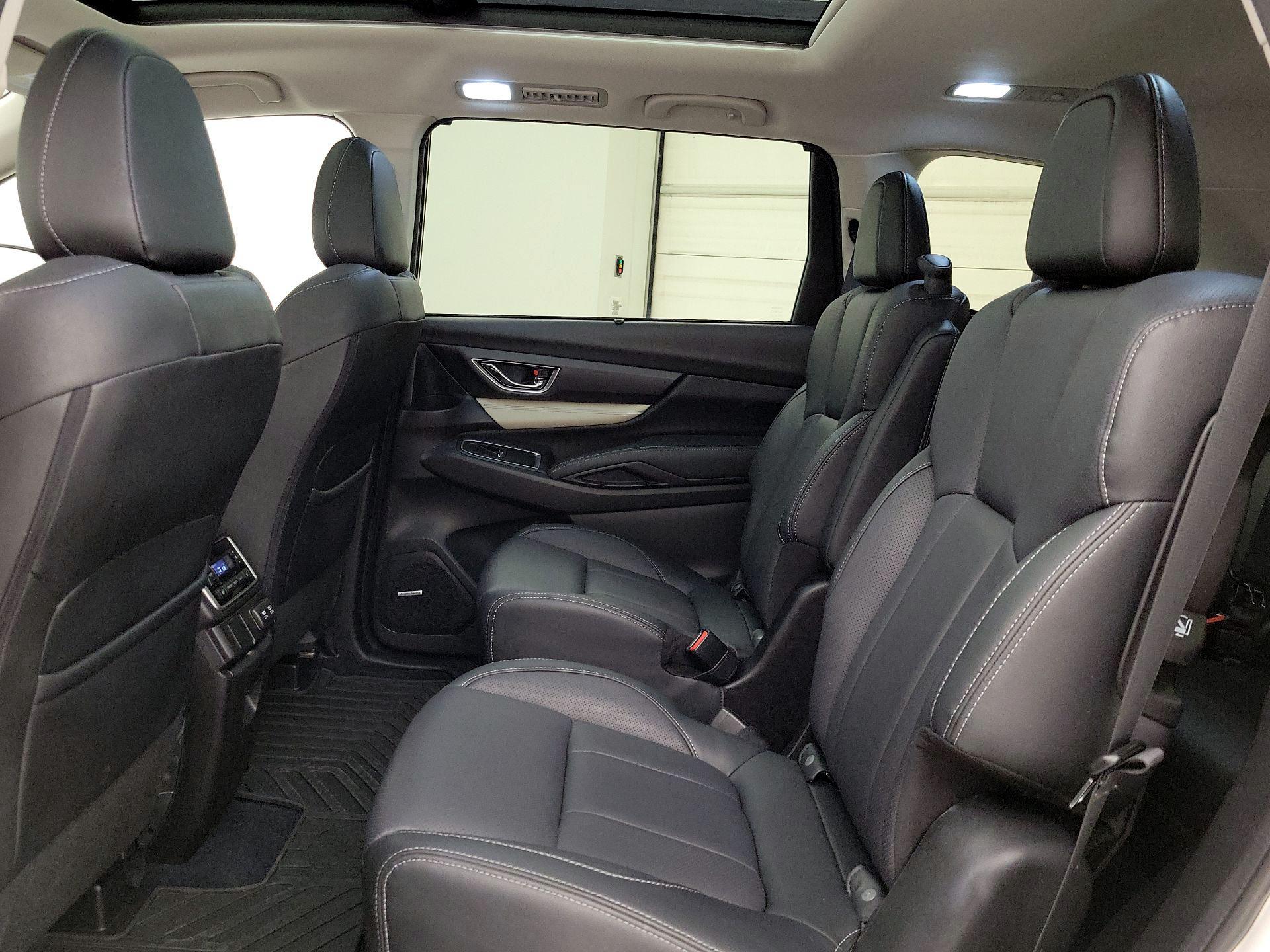 Thumbnail: 2021 Subaru Ascent - 20