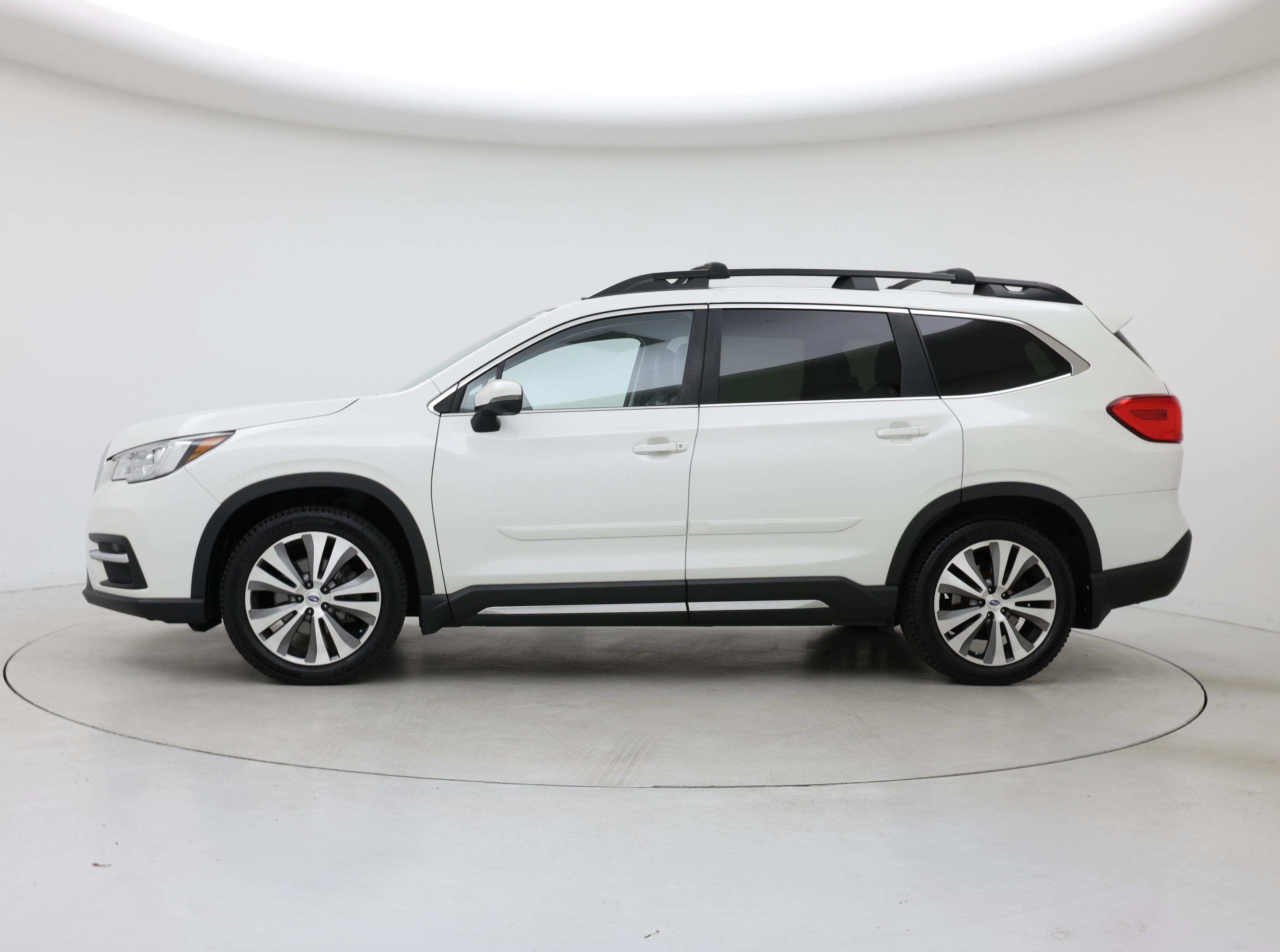 Thumbnail: 2021 Subaru Ascent - 3