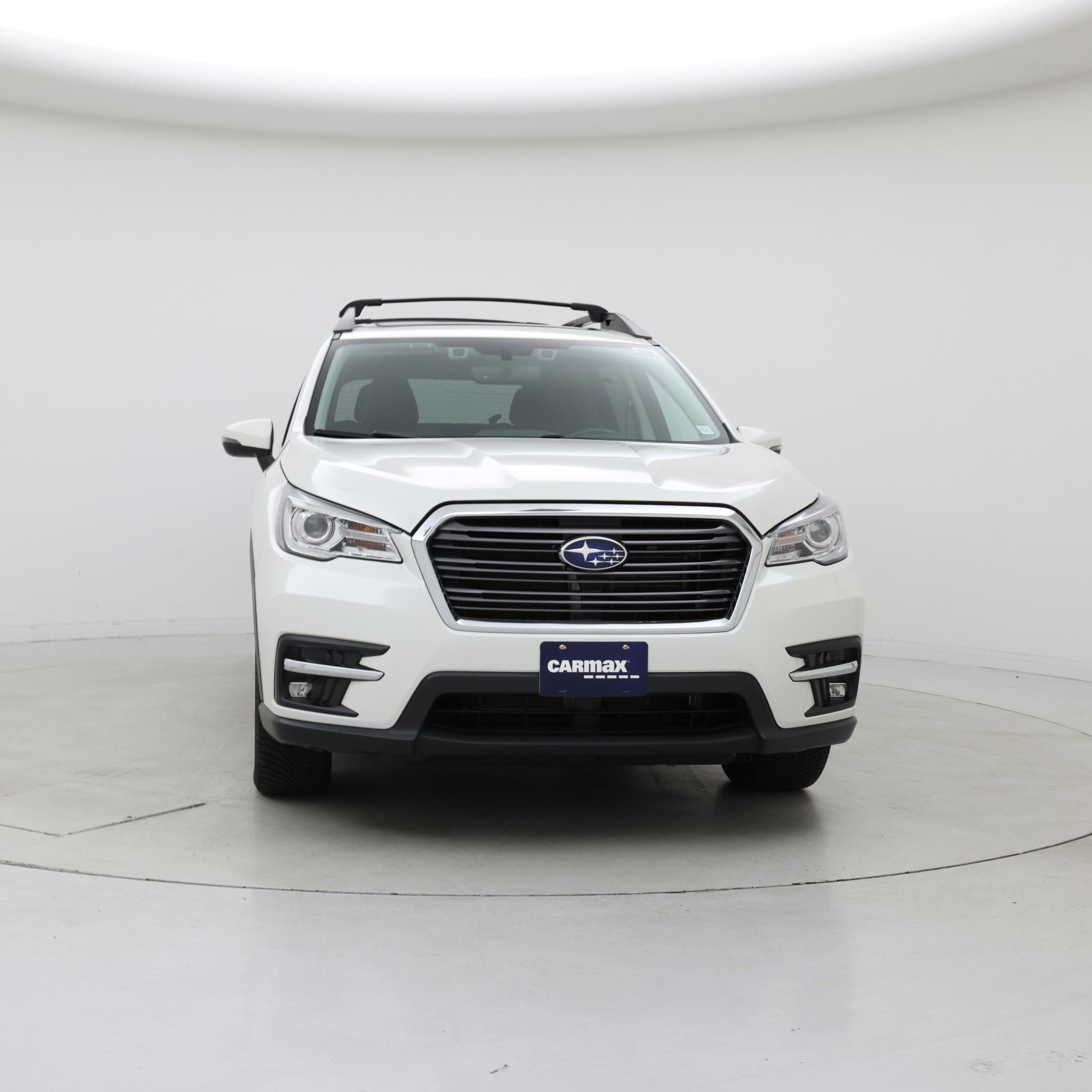 Thumbnail: 2021 Subaru Ascent - 5
