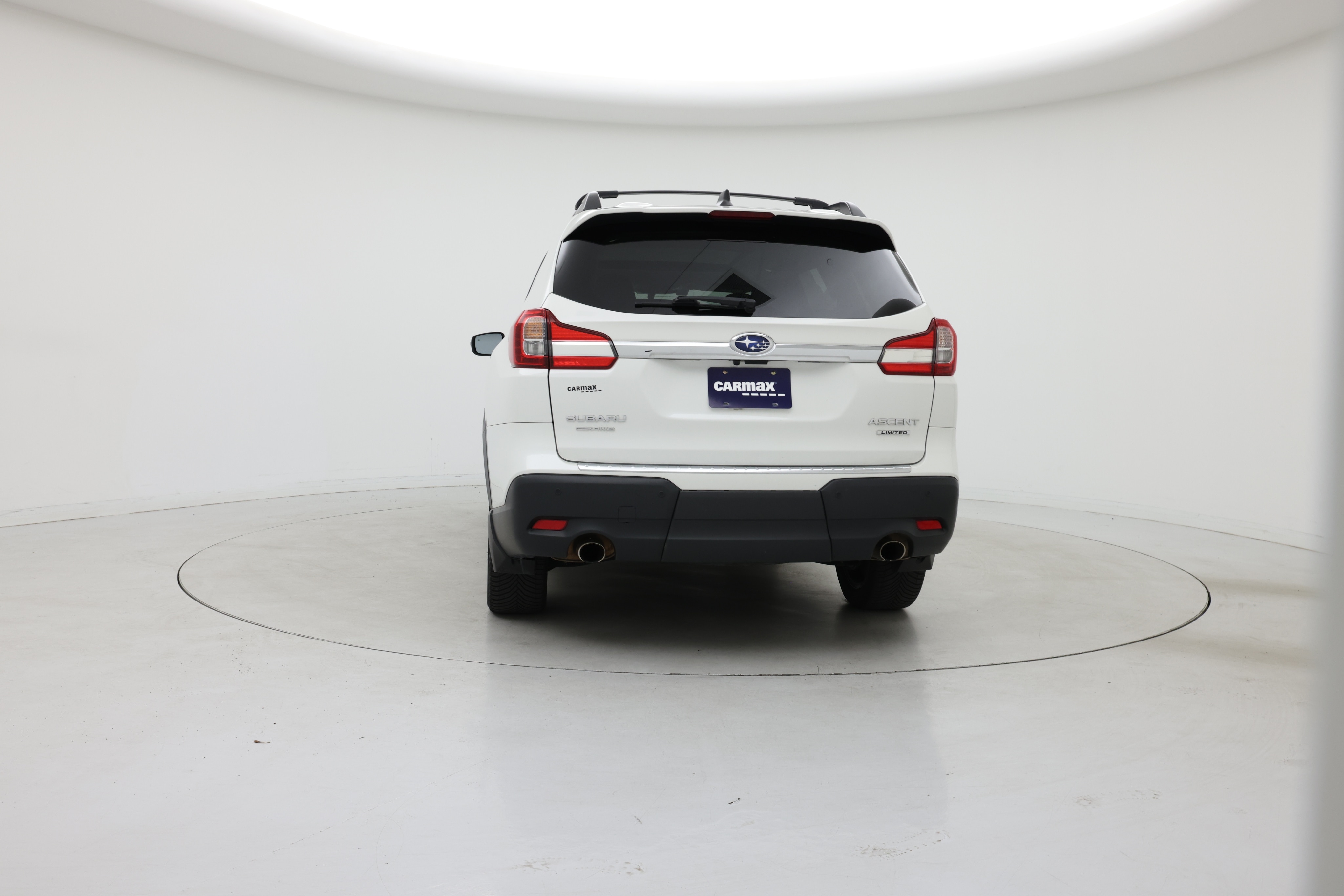 Thumbnail: 2021 Subaru Ascent - 6
