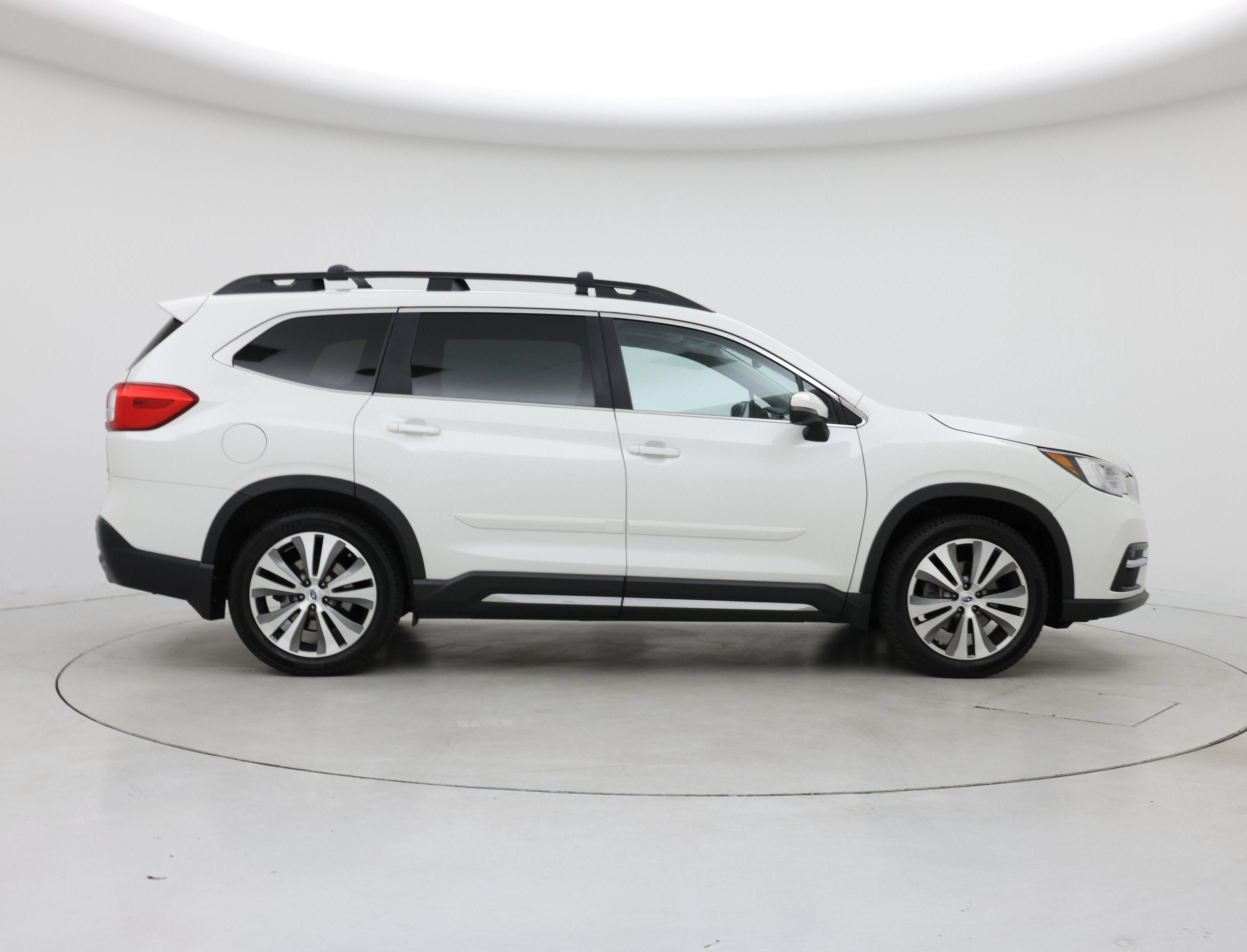 Thumbnail: 2021 Subaru Ascent - 7