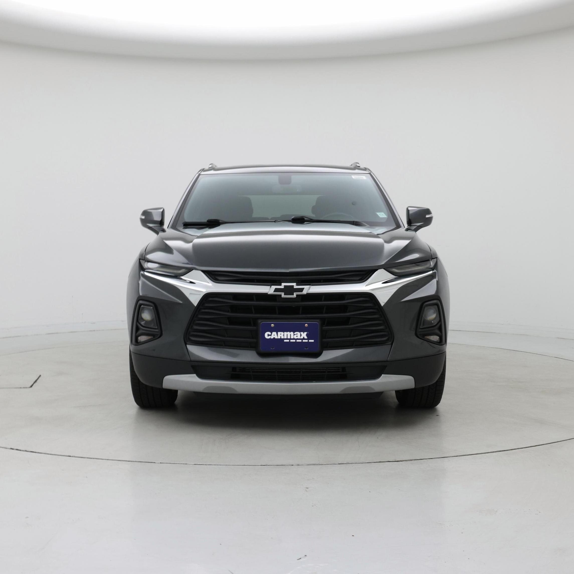 Thumbnail: 2019 Chevrolet Blazer - 5