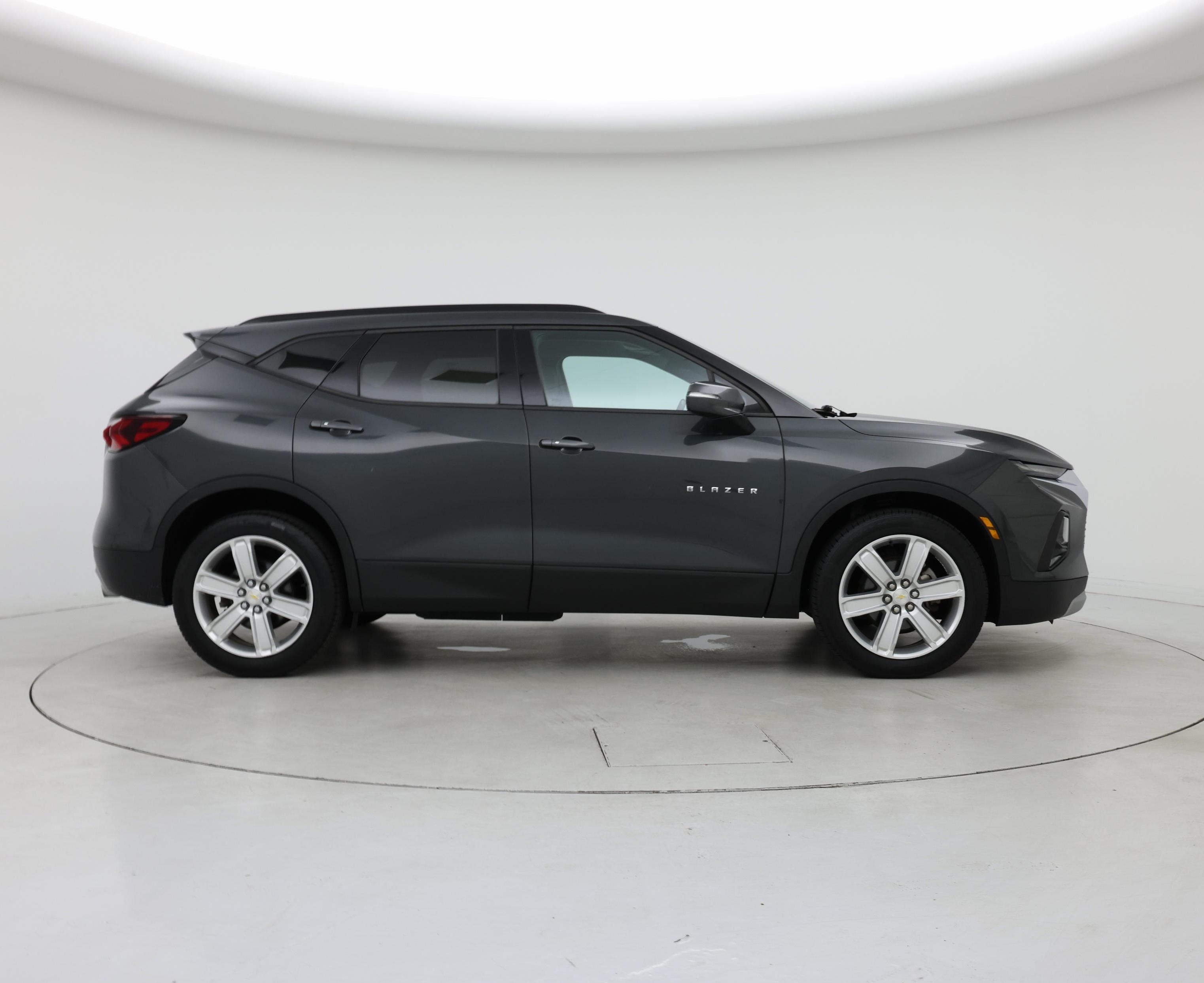 Thumbnail: 2019 Chevrolet Blazer - 7