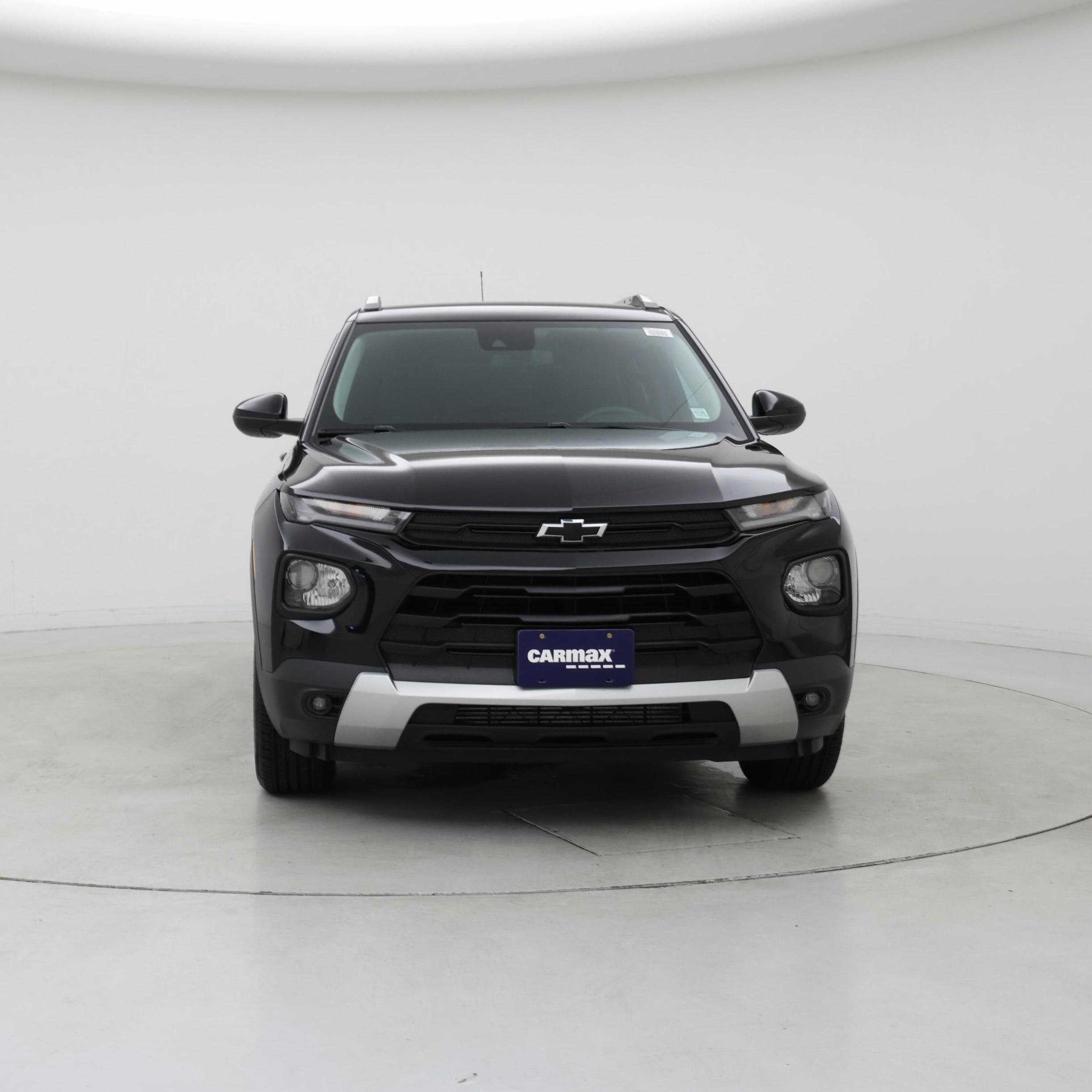 Thumbnail: 2023 Chevrolet TrailBlazer - 5