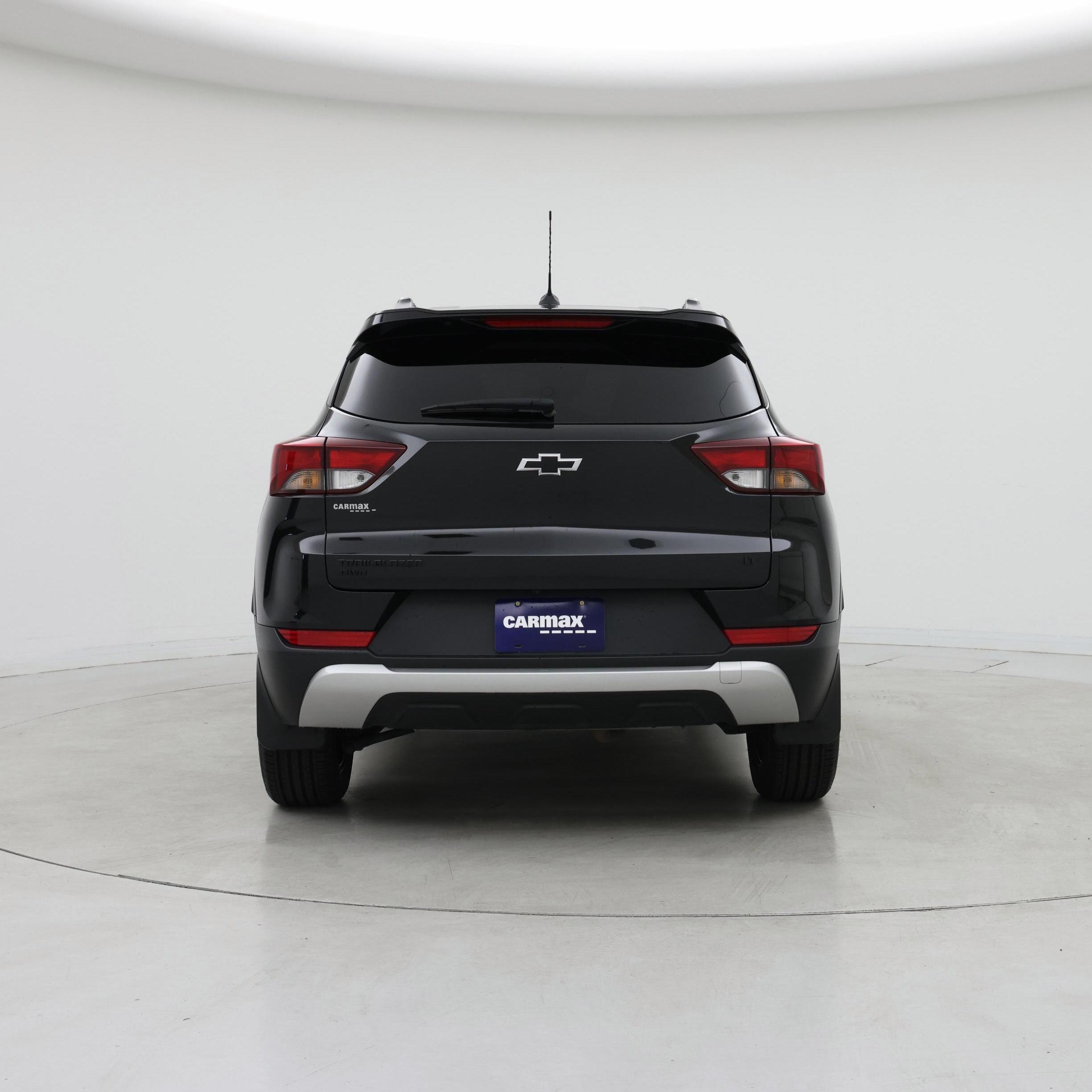 Thumbnail: 2023 Chevrolet TrailBlazer - 6