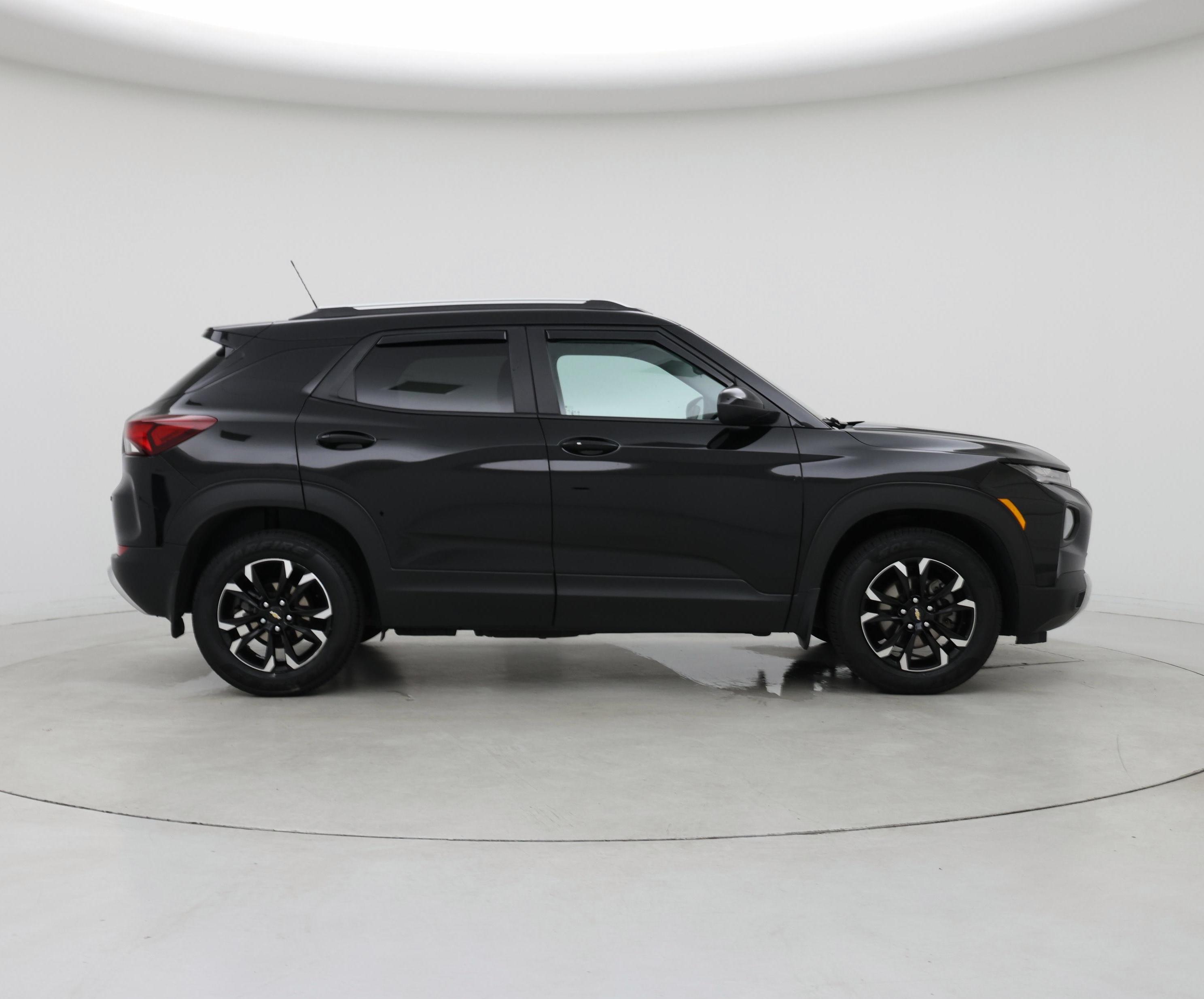 Thumbnail: 2023 Chevrolet TrailBlazer - 7