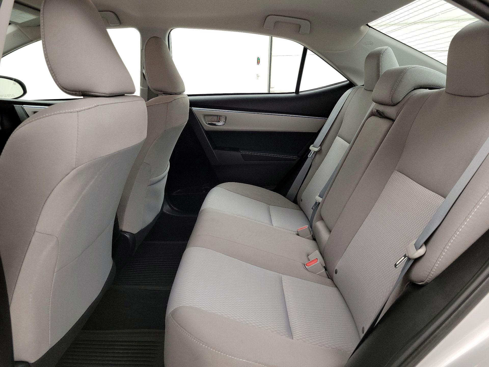 Thumbnail: 2016 Toyota Corolla - 19