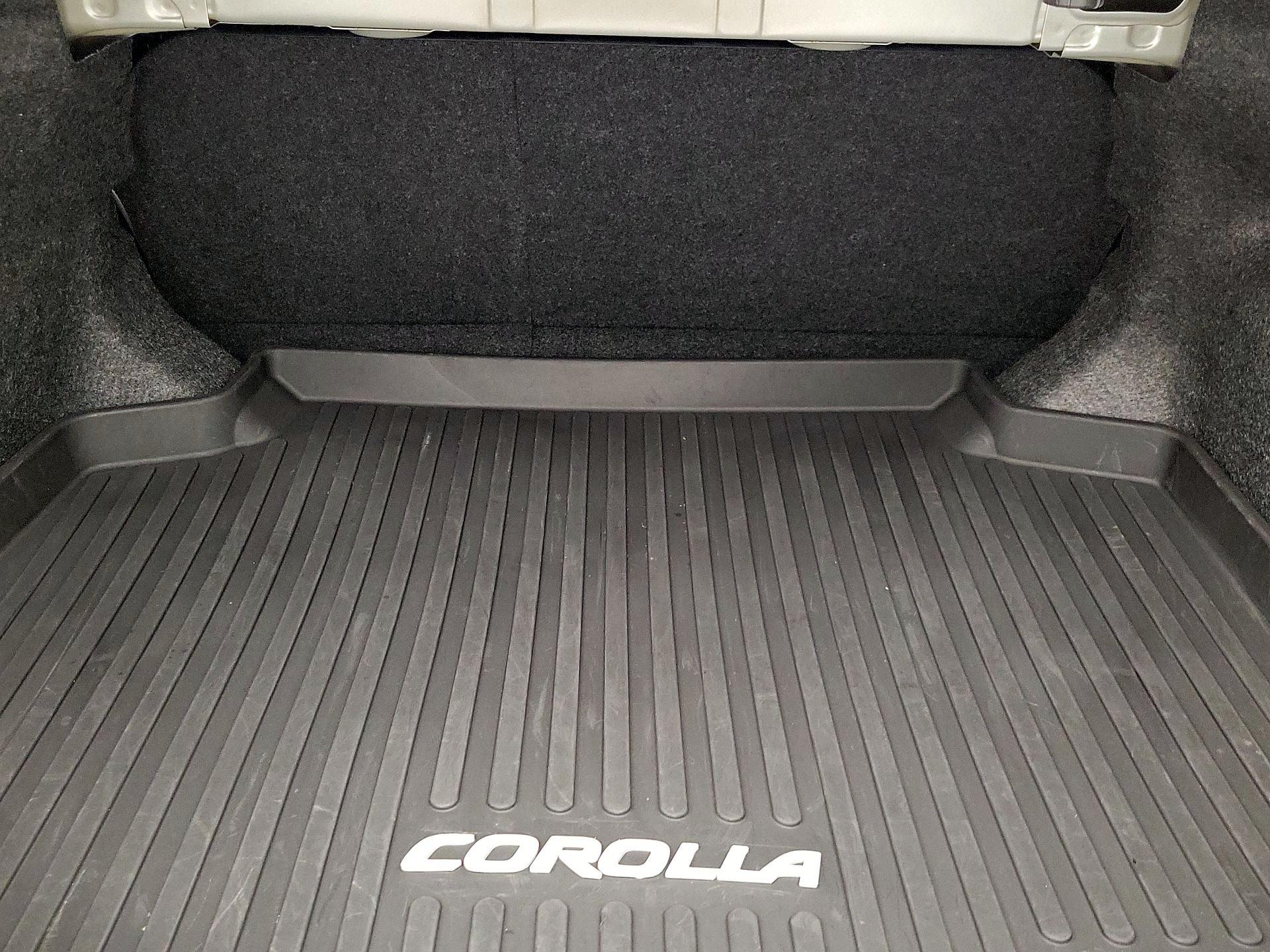 Thumbnail: 2016 Toyota Corolla - 20