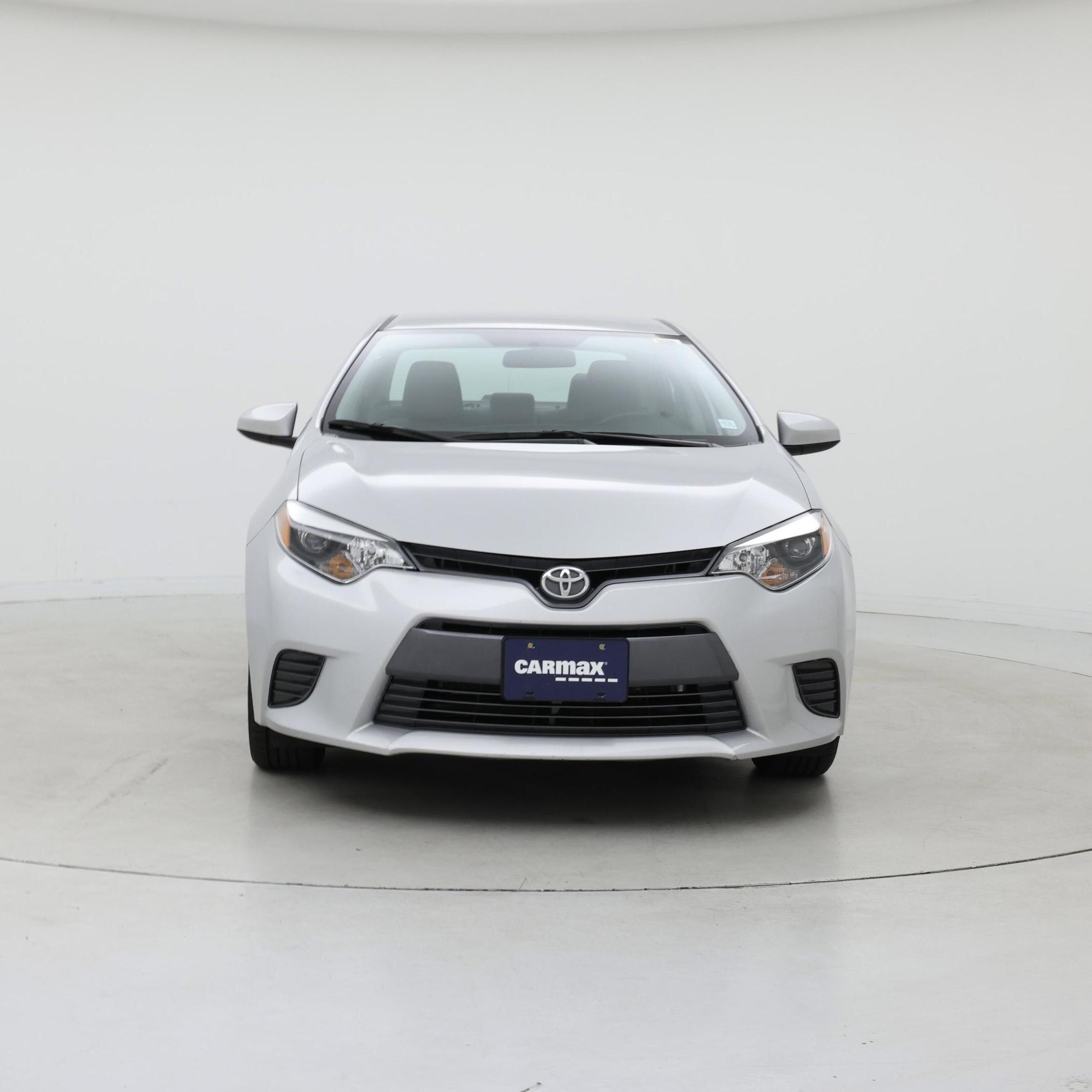 Thumbnail: 2016 Toyota Corolla - 5