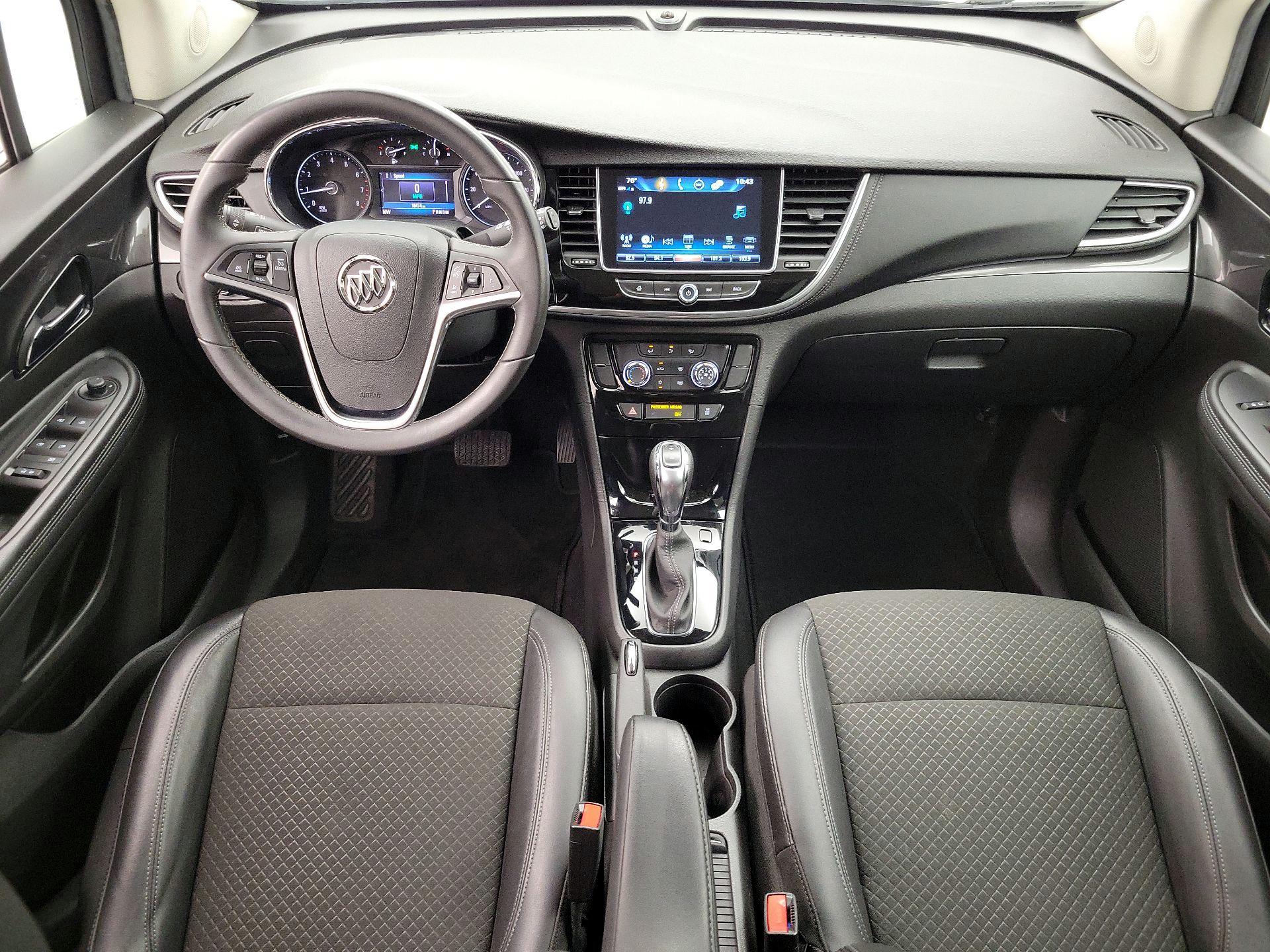 Thumbnail: 2020 Buick Encore - 9