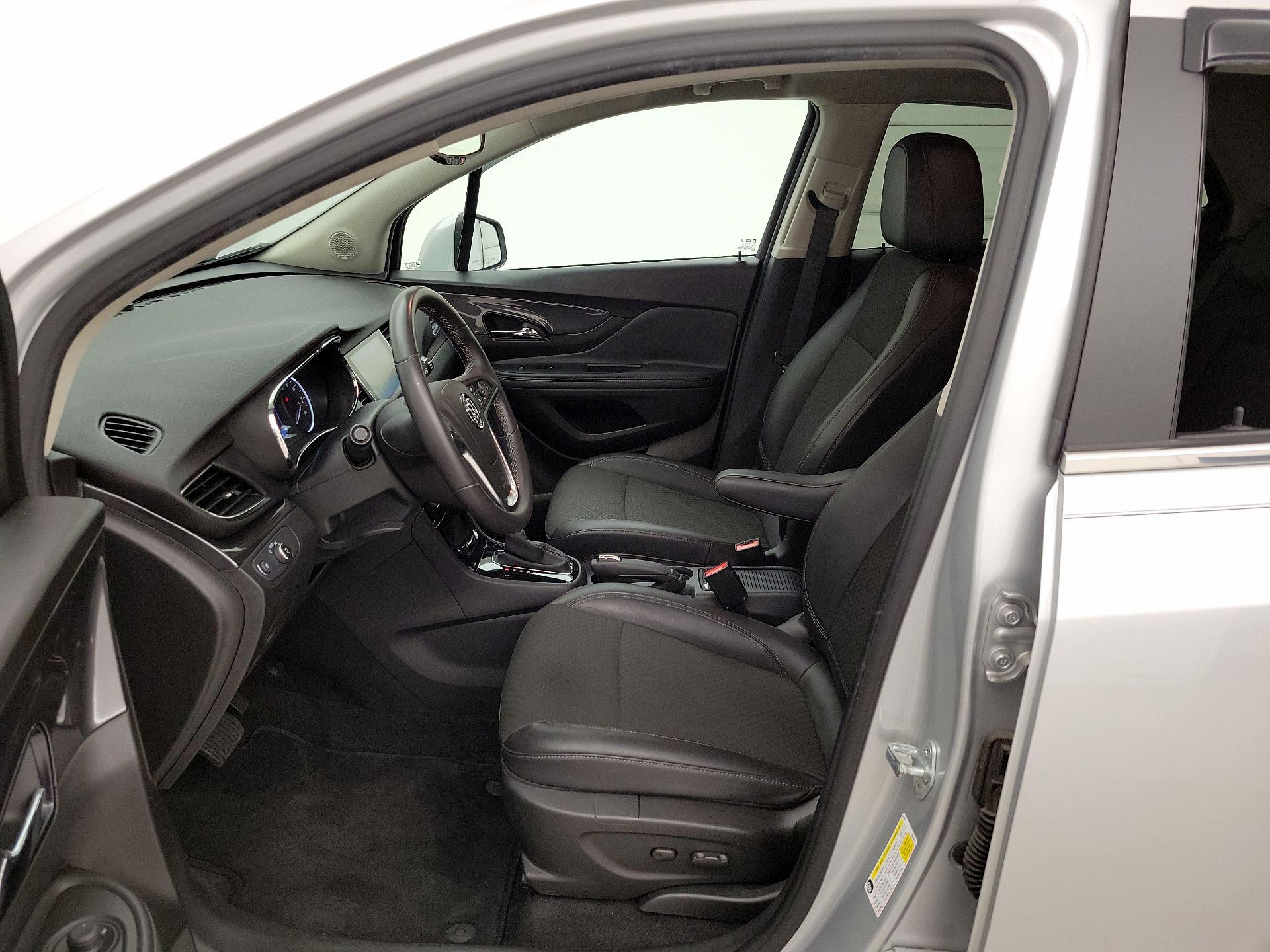 Thumbnail: 2020 Buick Encore - 11