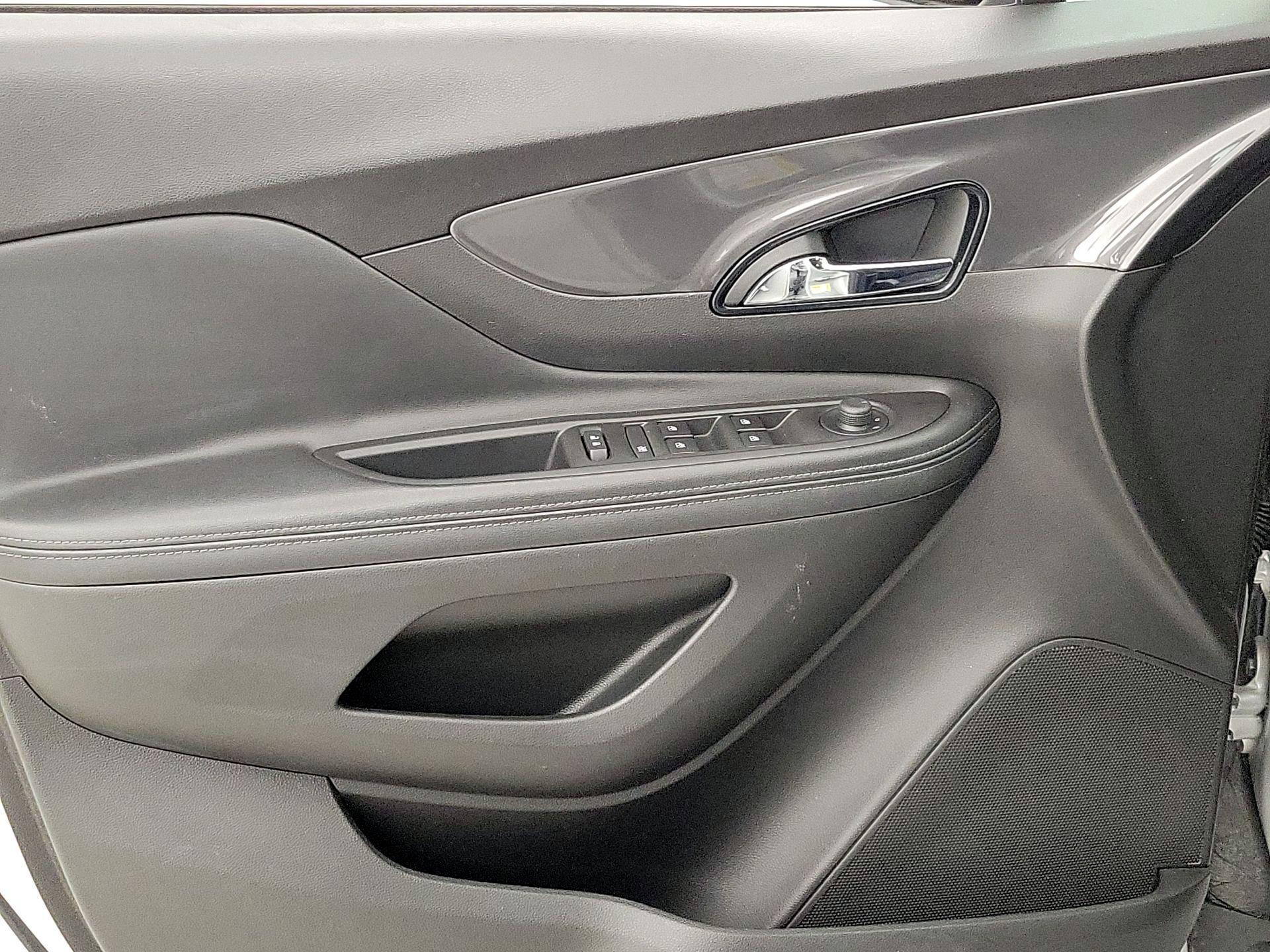 Thumbnail: 2020 Buick Encore - 12