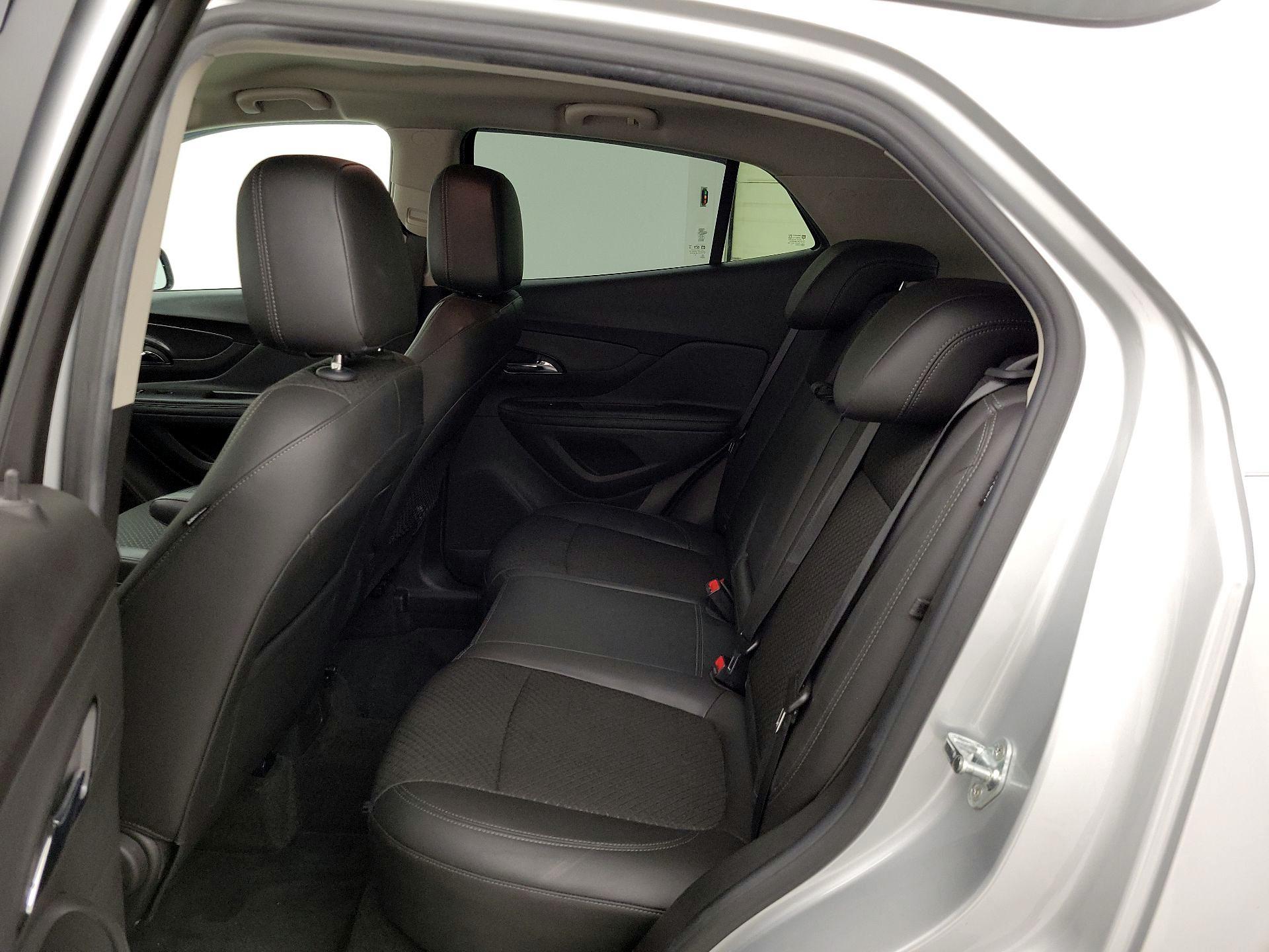 Thumbnail: 2020 Buick Encore - 19