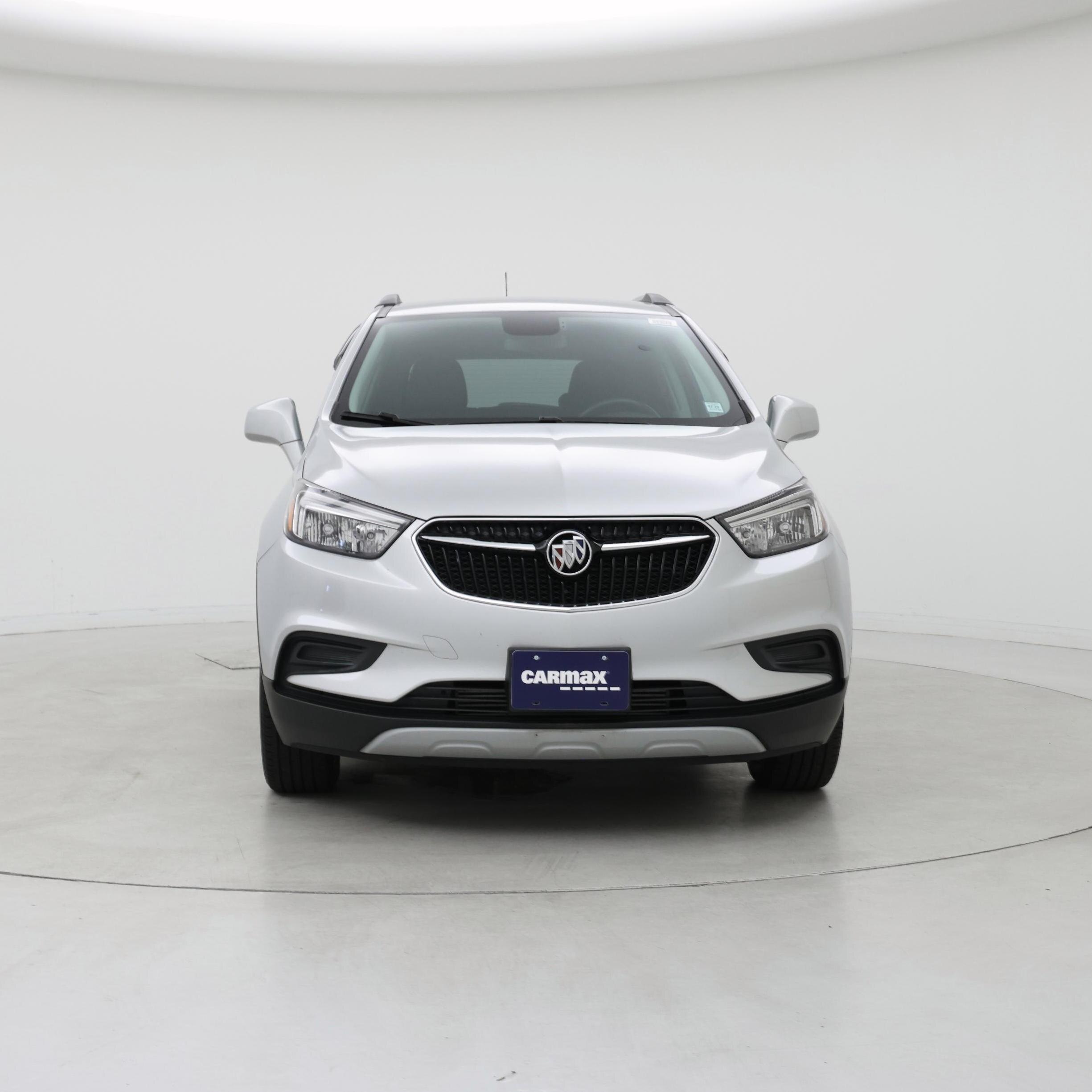 Thumbnail: 2020 Buick Encore - 5