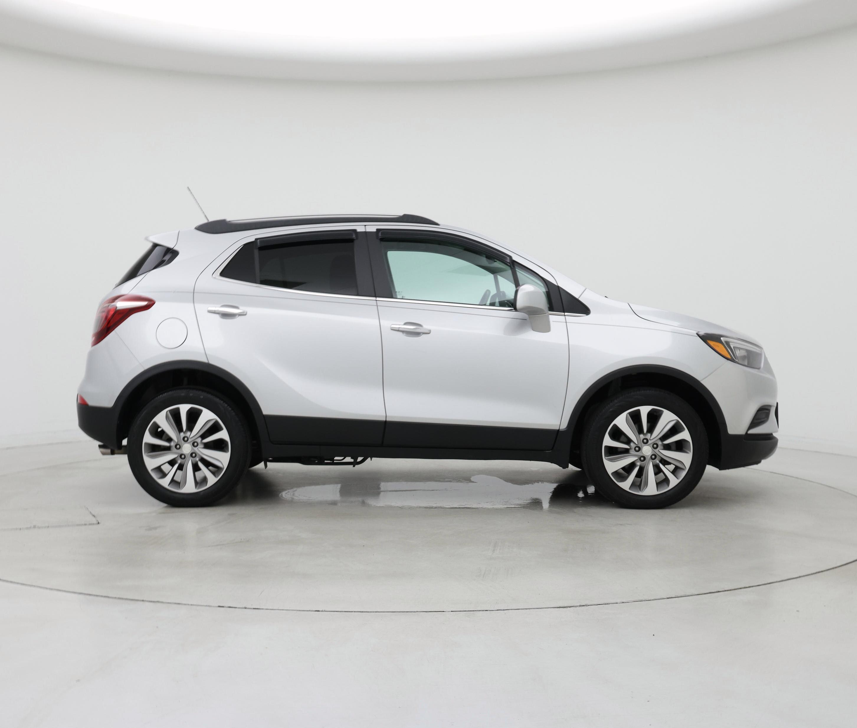Thumbnail: 2020 Buick Encore - 7