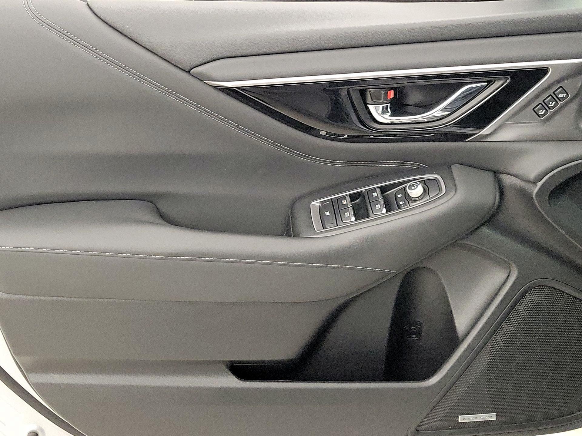 Thumbnail: 2020 Subaru Legacy - 12