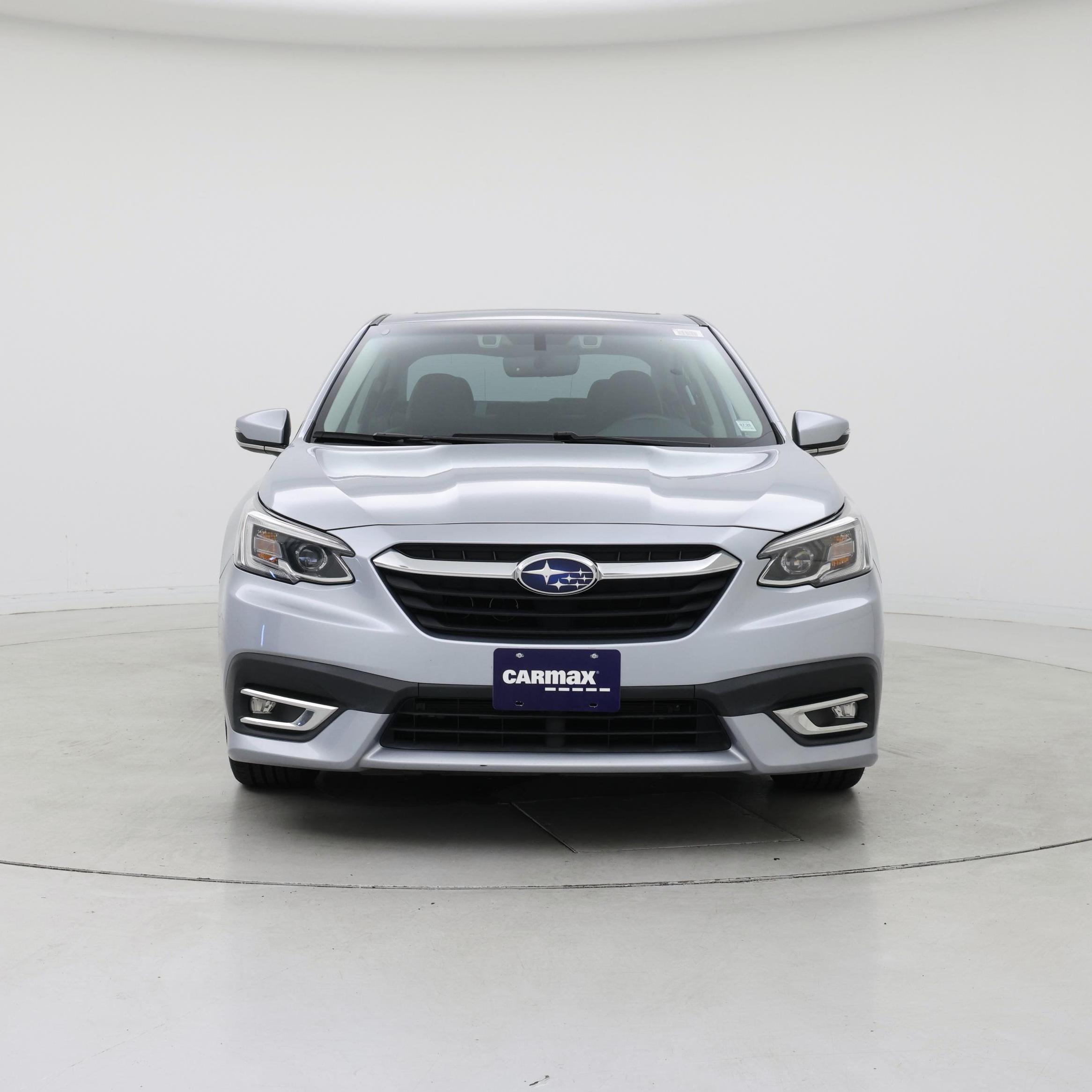 Thumbnail: 2020 Subaru Legacy - 5