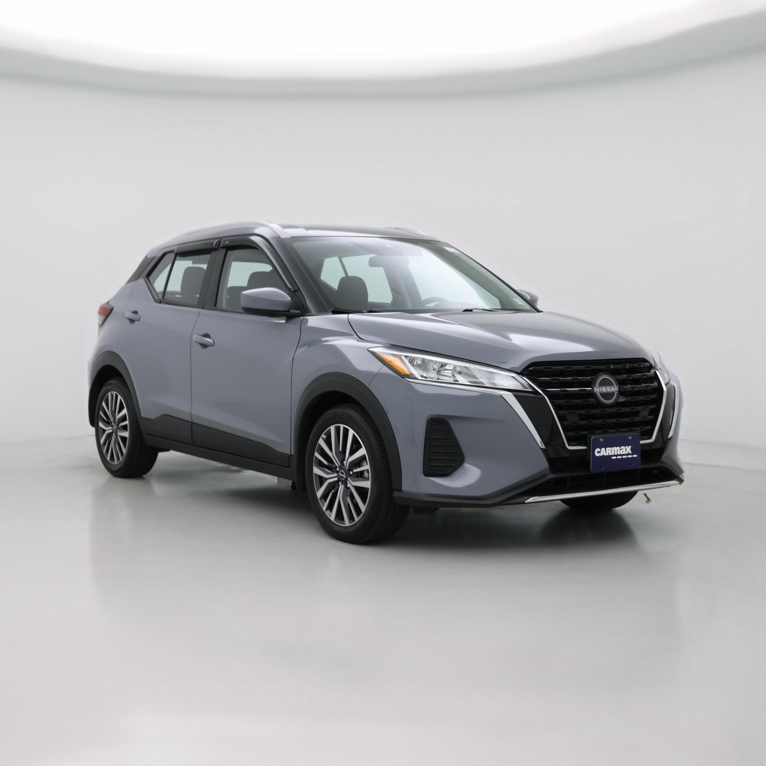 Thumbnail: 2022 Nissan Kicks - 1