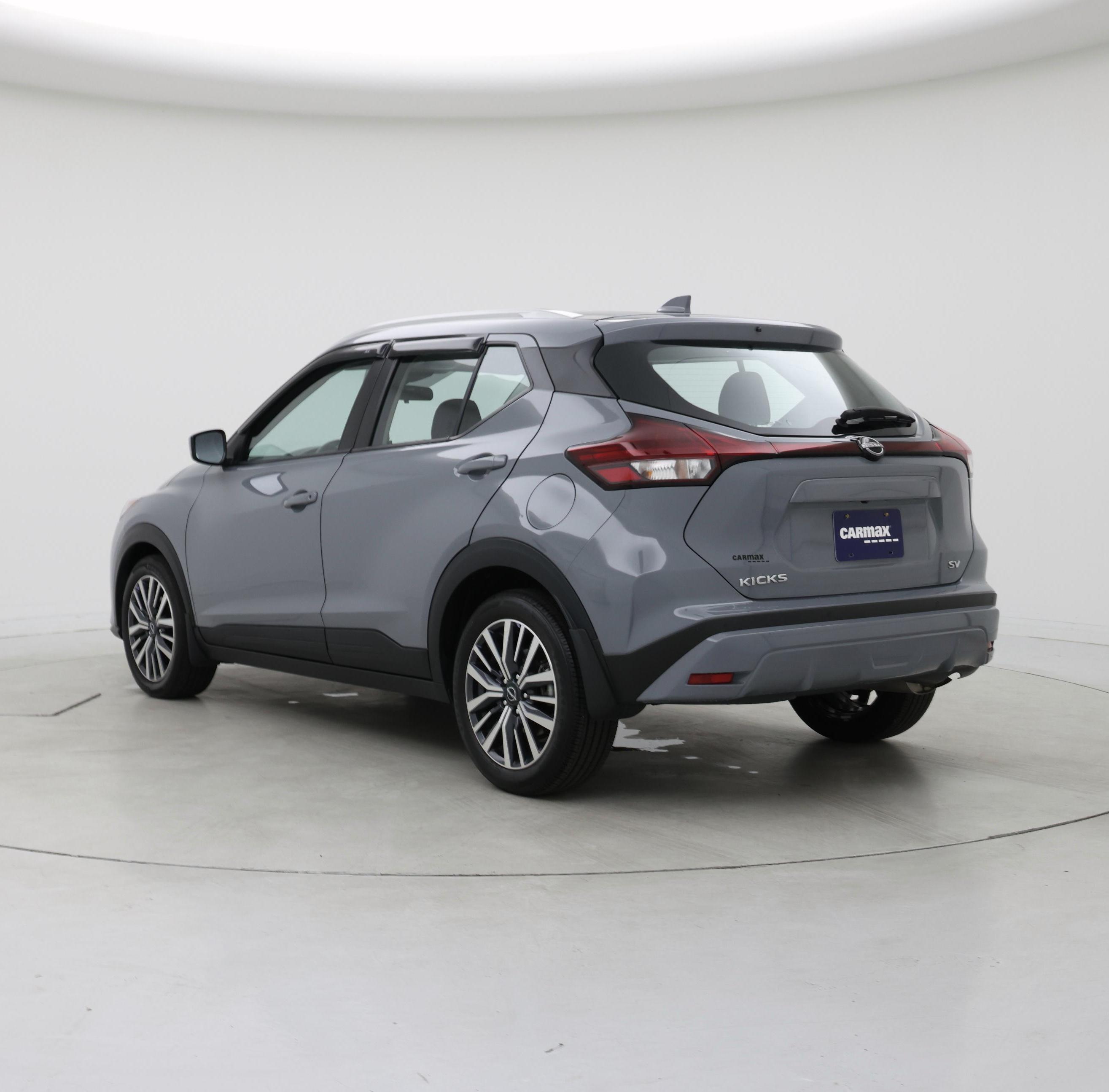 Thumbnail: 2022 Nissan Kicks - 2