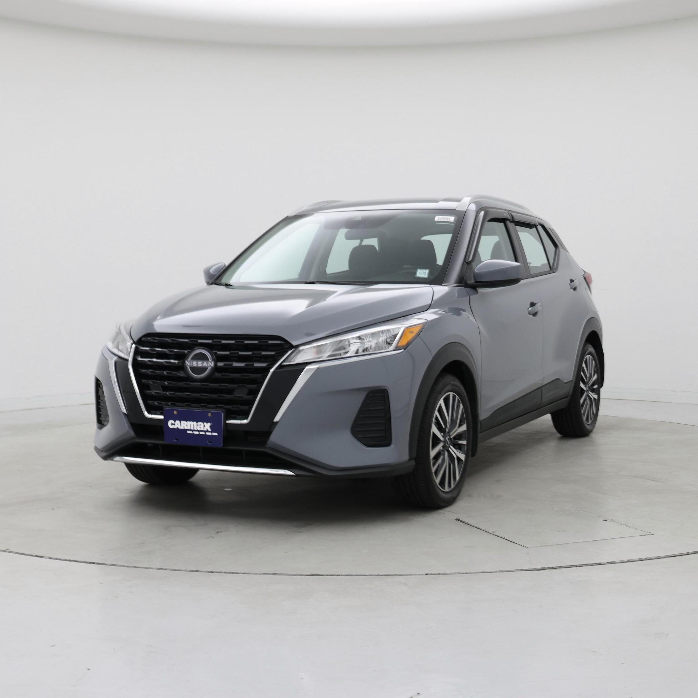 Thumbnail: 2022 Nissan Kicks - 4