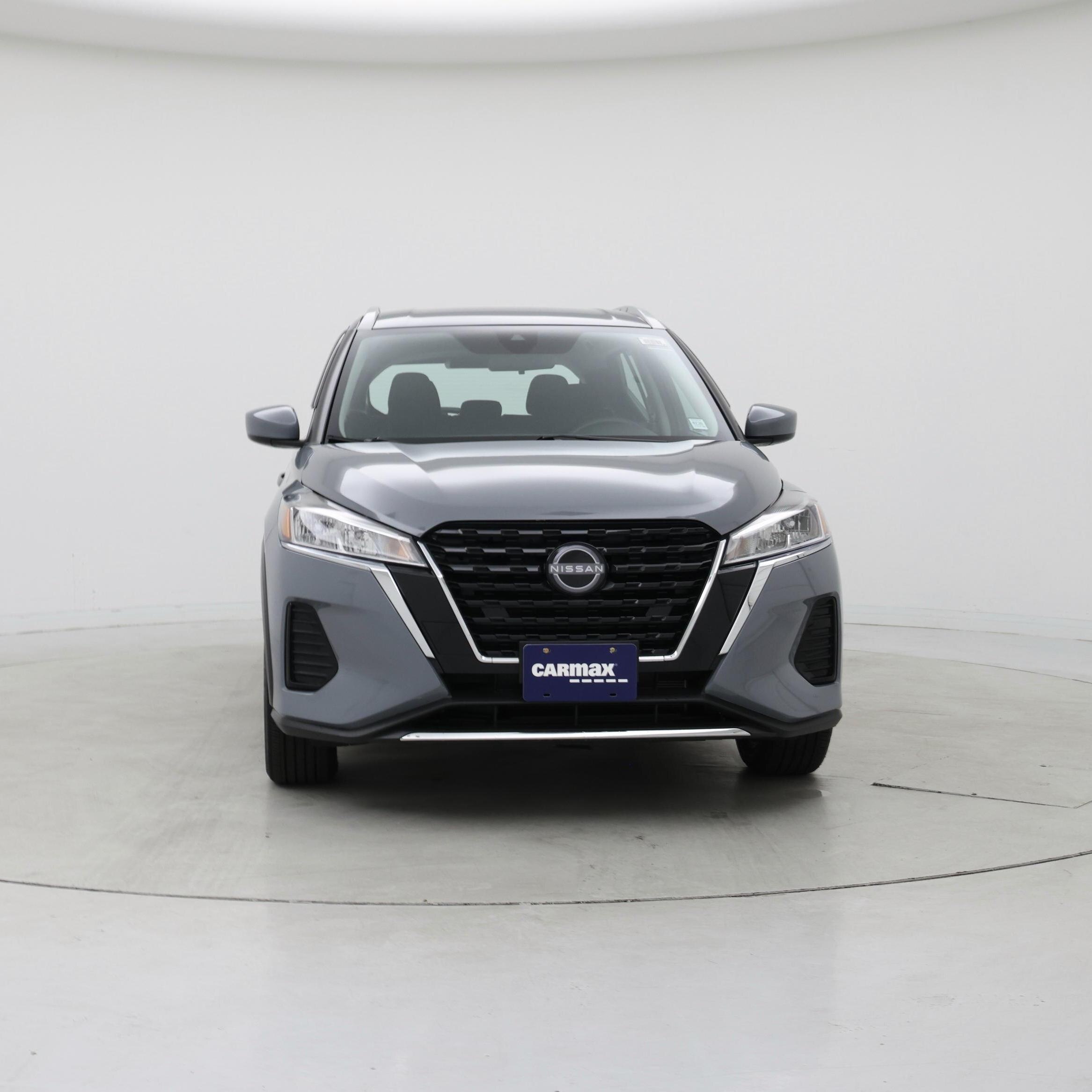 Thumbnail: 2022 Nissan Kicks - 5
