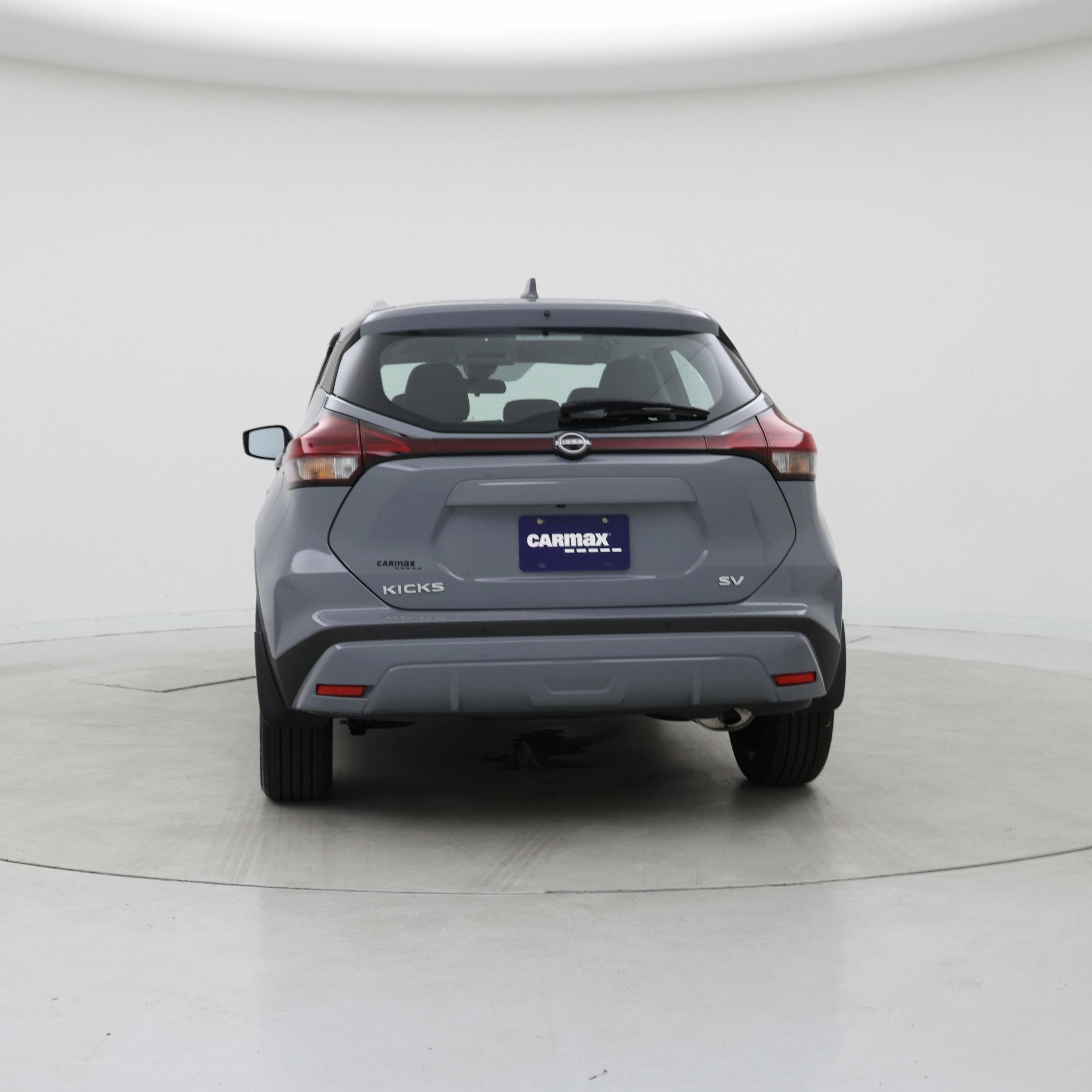 Thumbnail: 2022 Nissan Kicks - 6