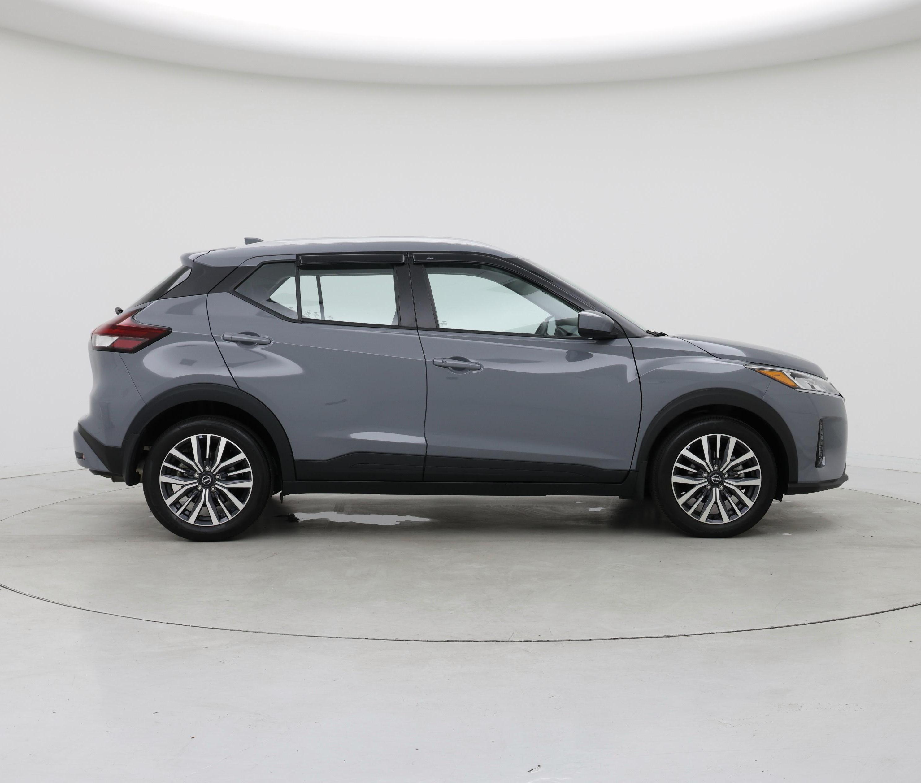 Thumbnail: 2022 Nissan Kicks - 7