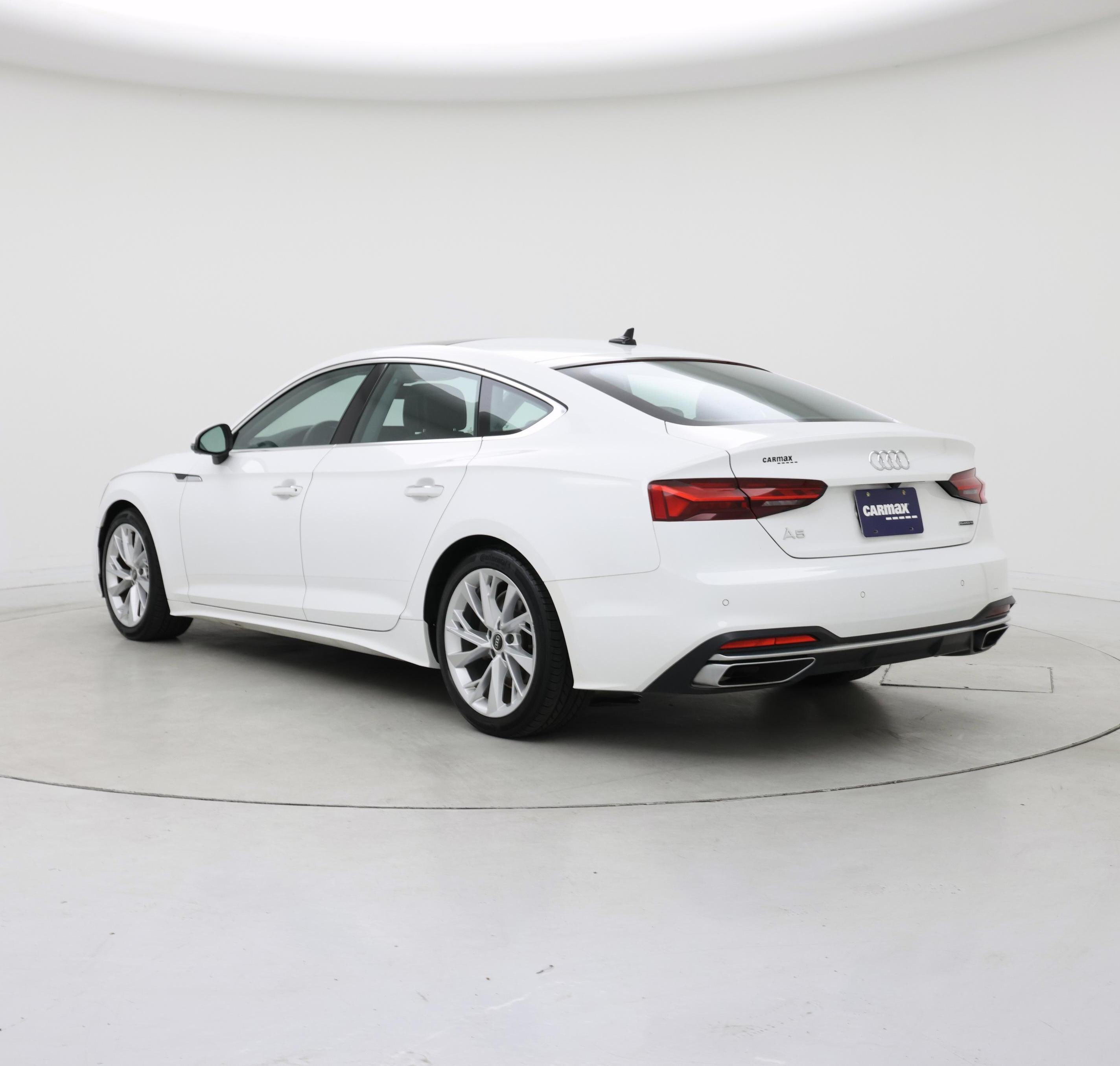 Thumbnail: 2022 Audi A5 - 2
