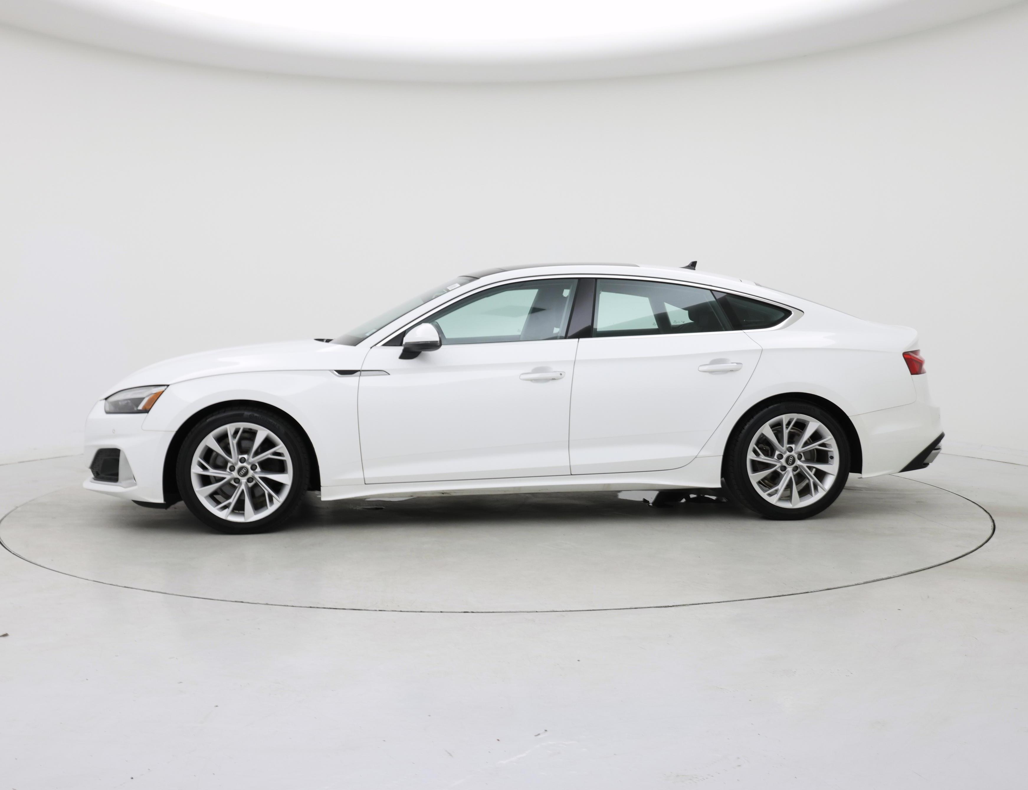 Thumbnail: 2022 Audi A5 - 3