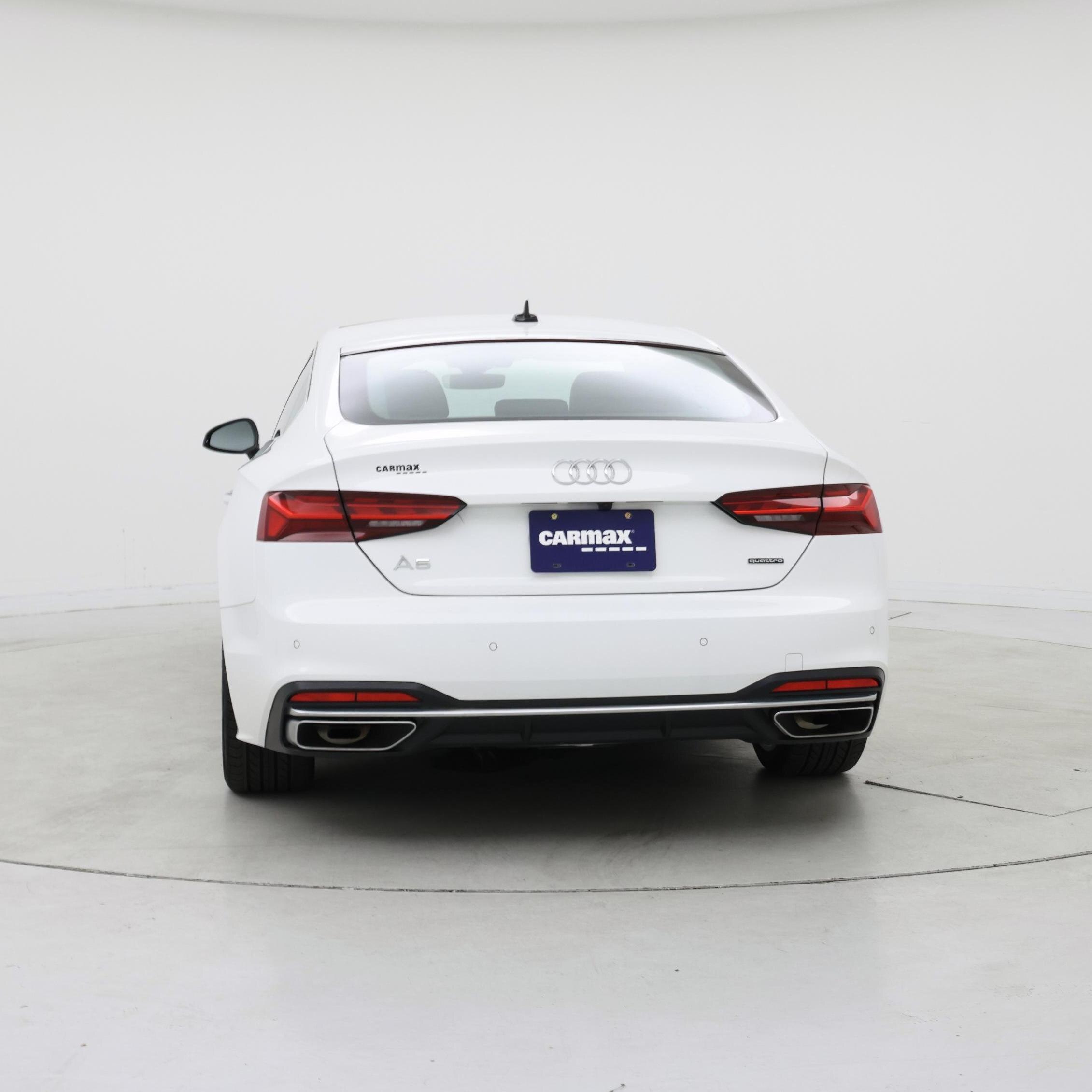 Thumbnail: 2022 Audi A5 - 6