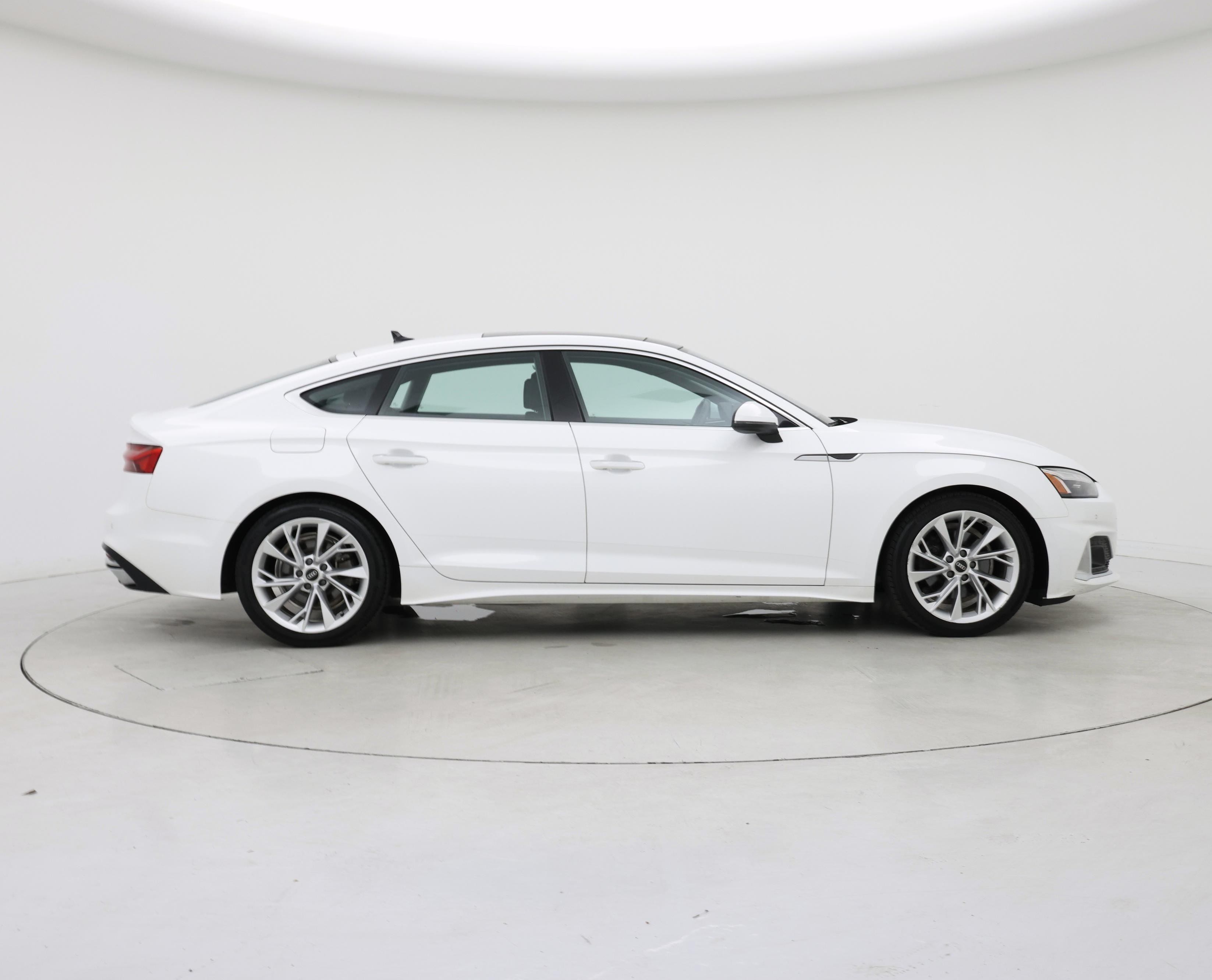 Thumbnail: 2022 Audi A5 - 7