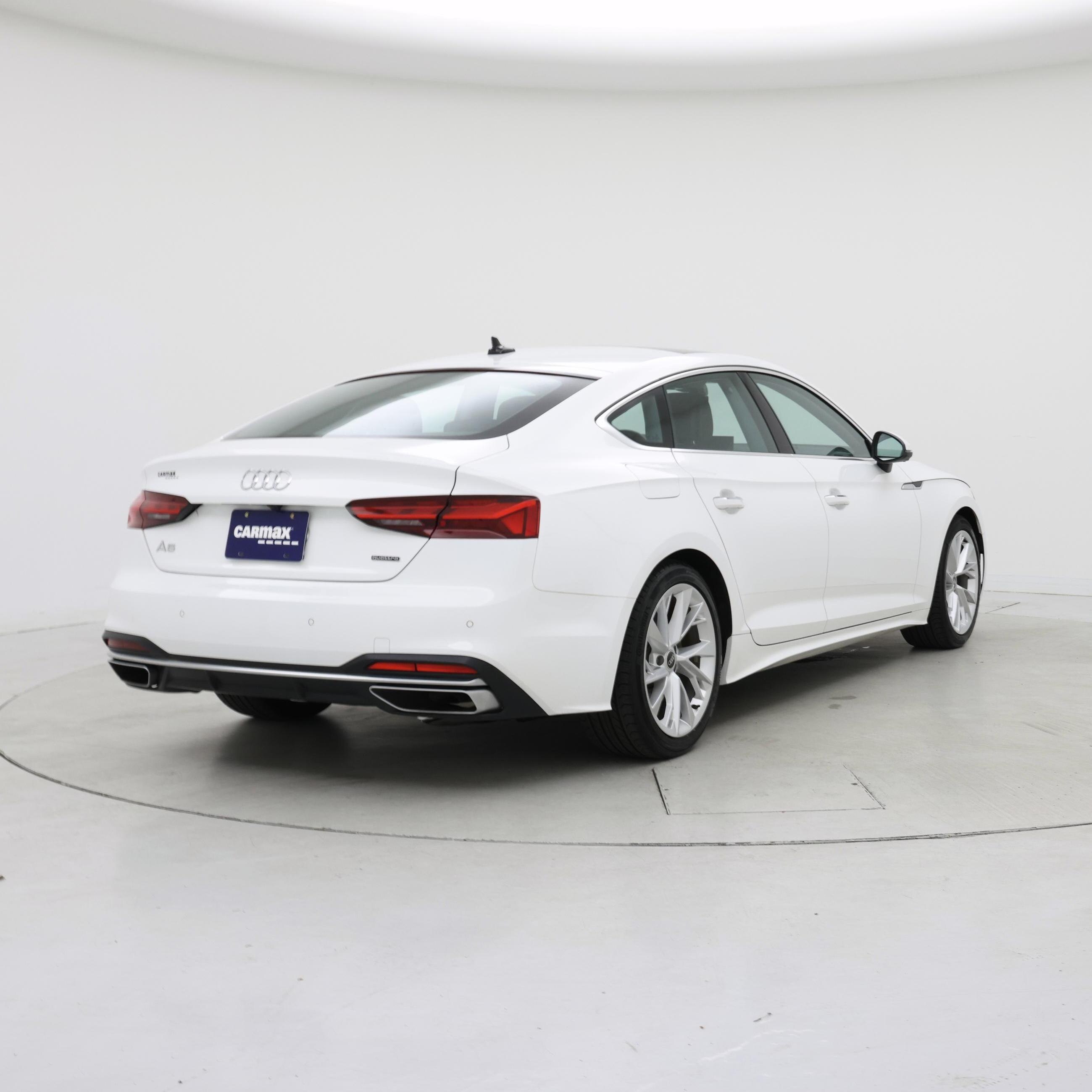 Thumbnail: 2022 Audi A5 - 8