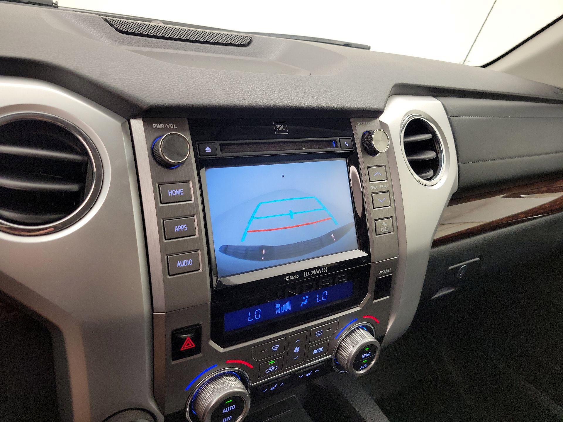 Thumbnail: 2017 Toyota Tundra - 15