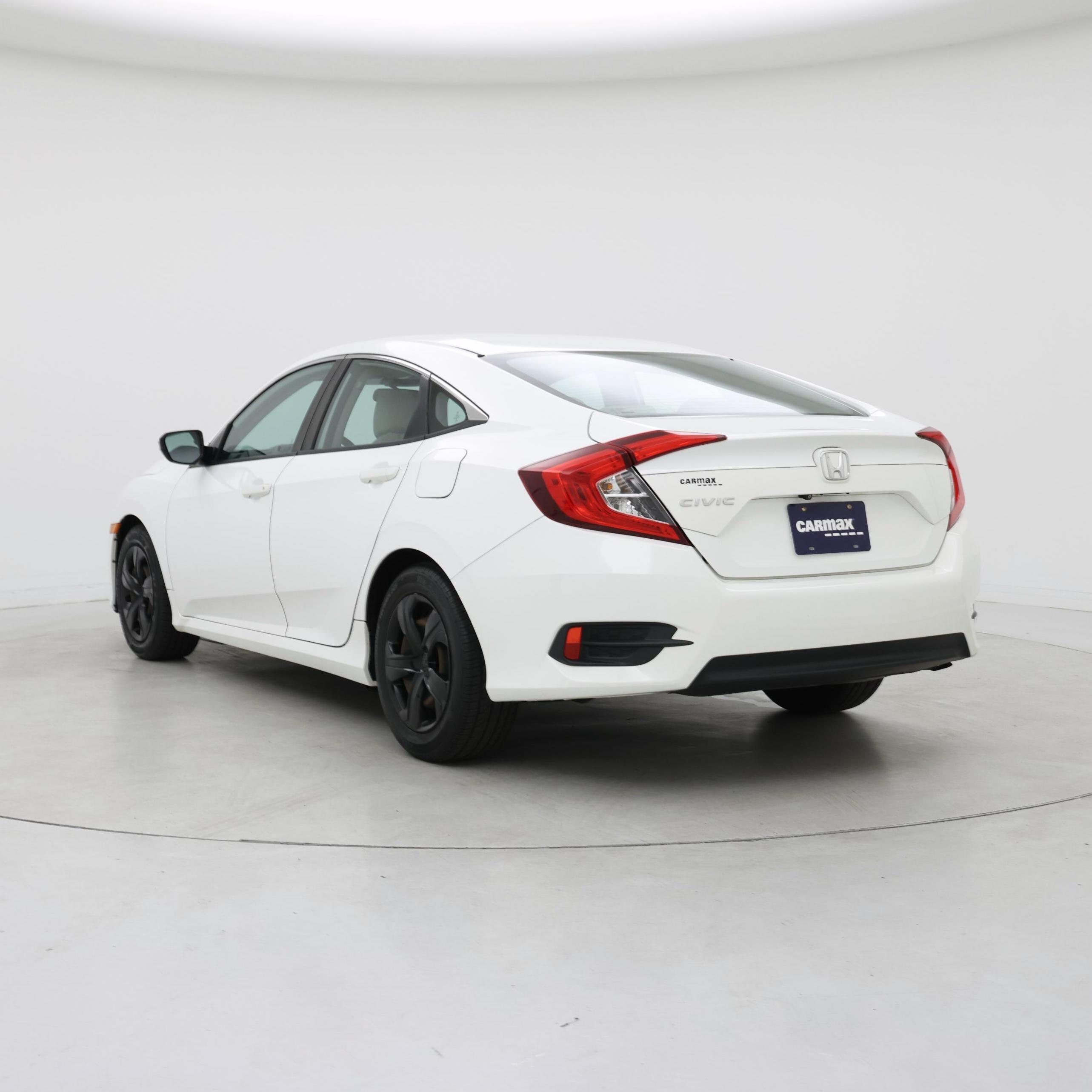 Thumbnail: 2017 Honda Civic - 2