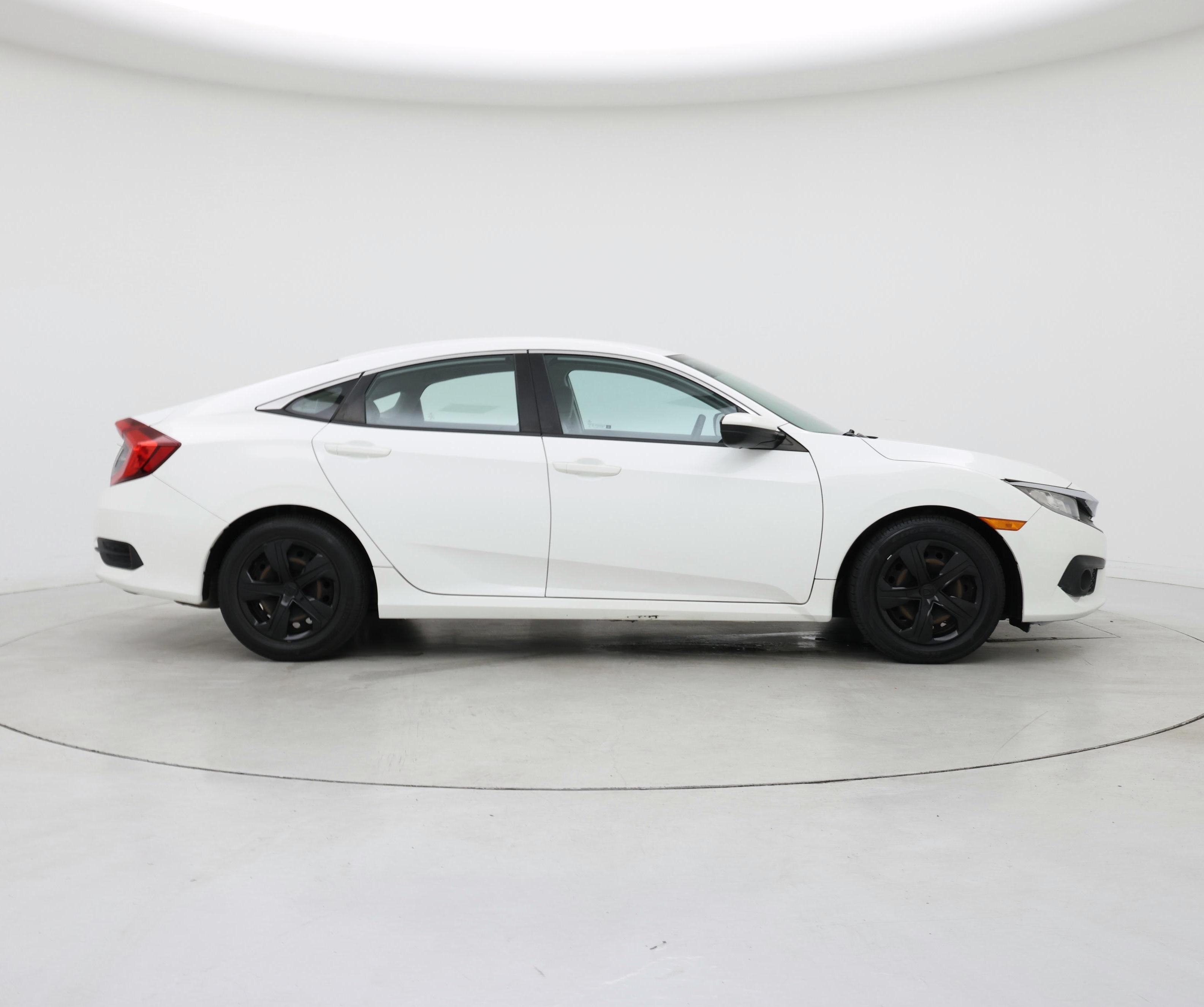 Thumbnail: 2017 Honda Civic - 7