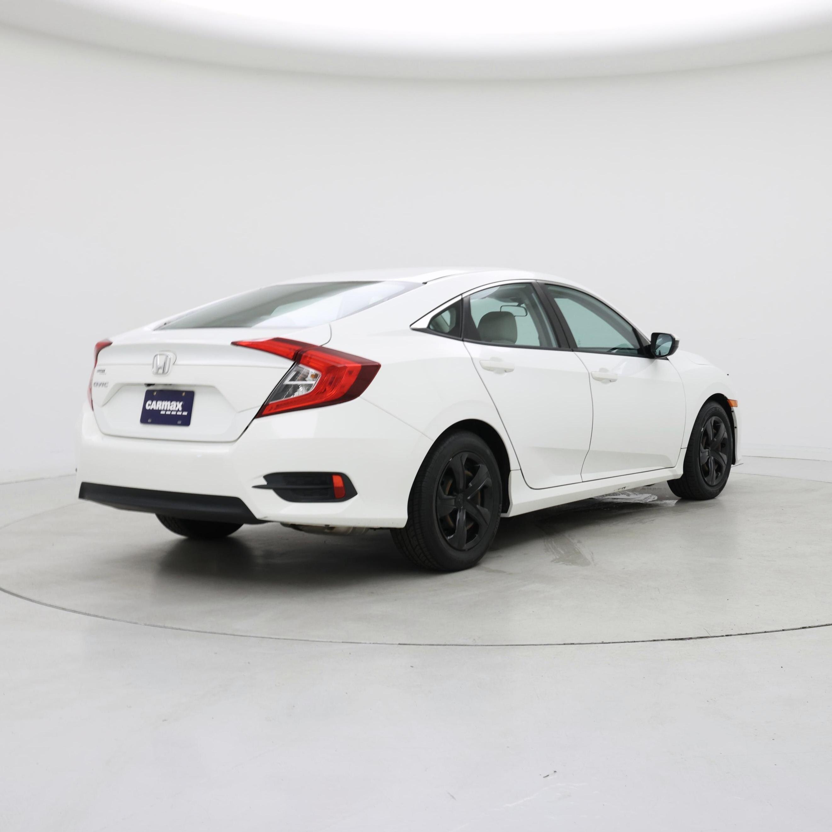 Thumbnail: 2017 Honda Civic - 8