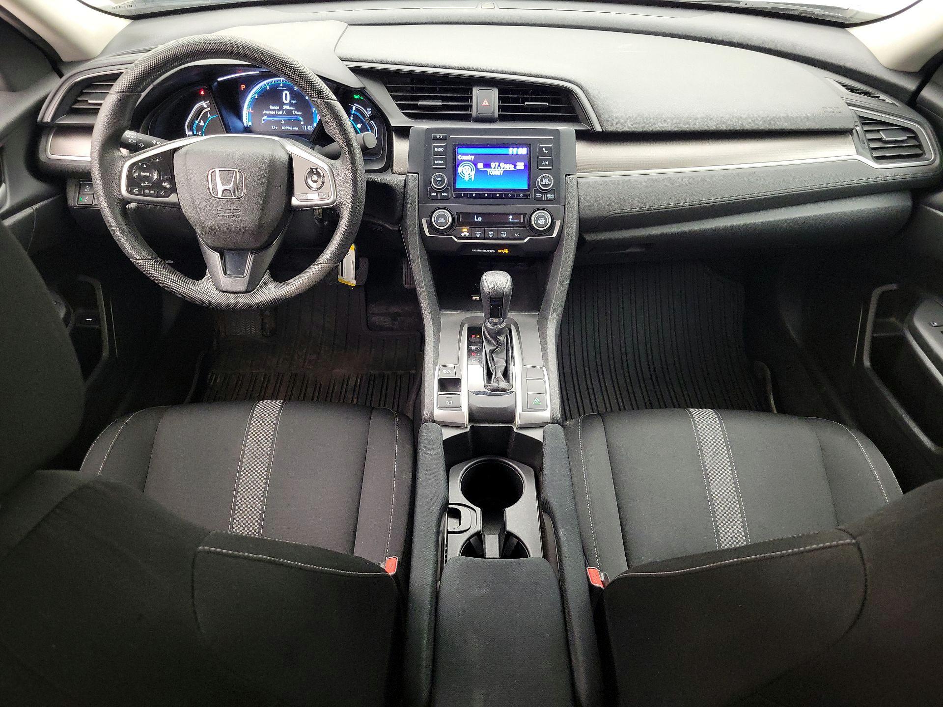 Thumbnail: 2019 Honda Civic - 9