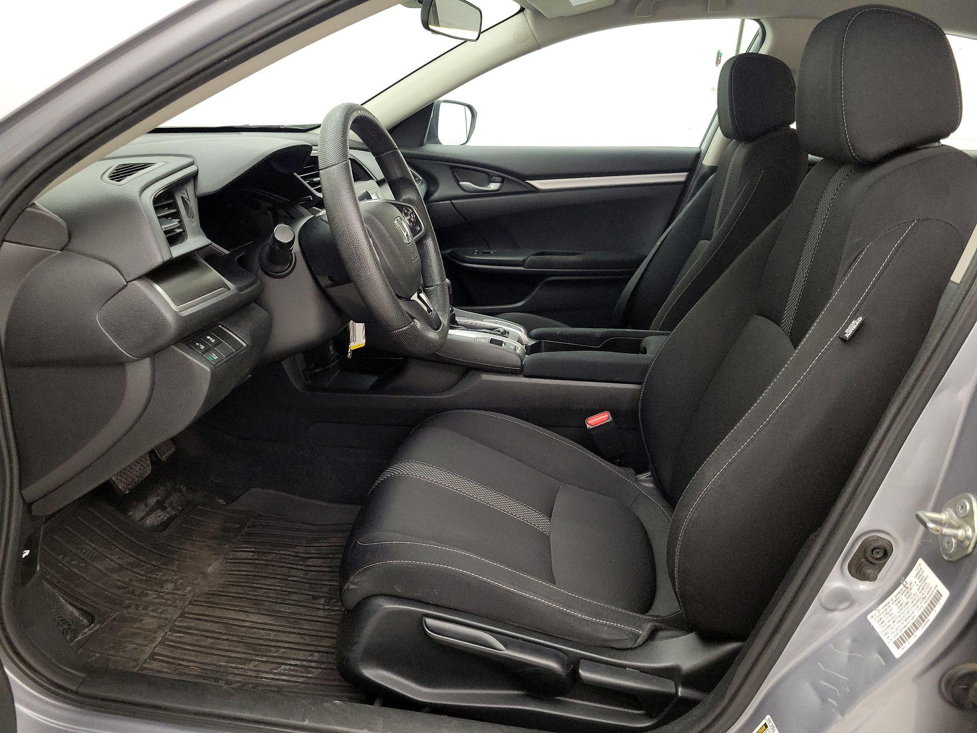 Thumbnail: 2019 Honda Civic - 11