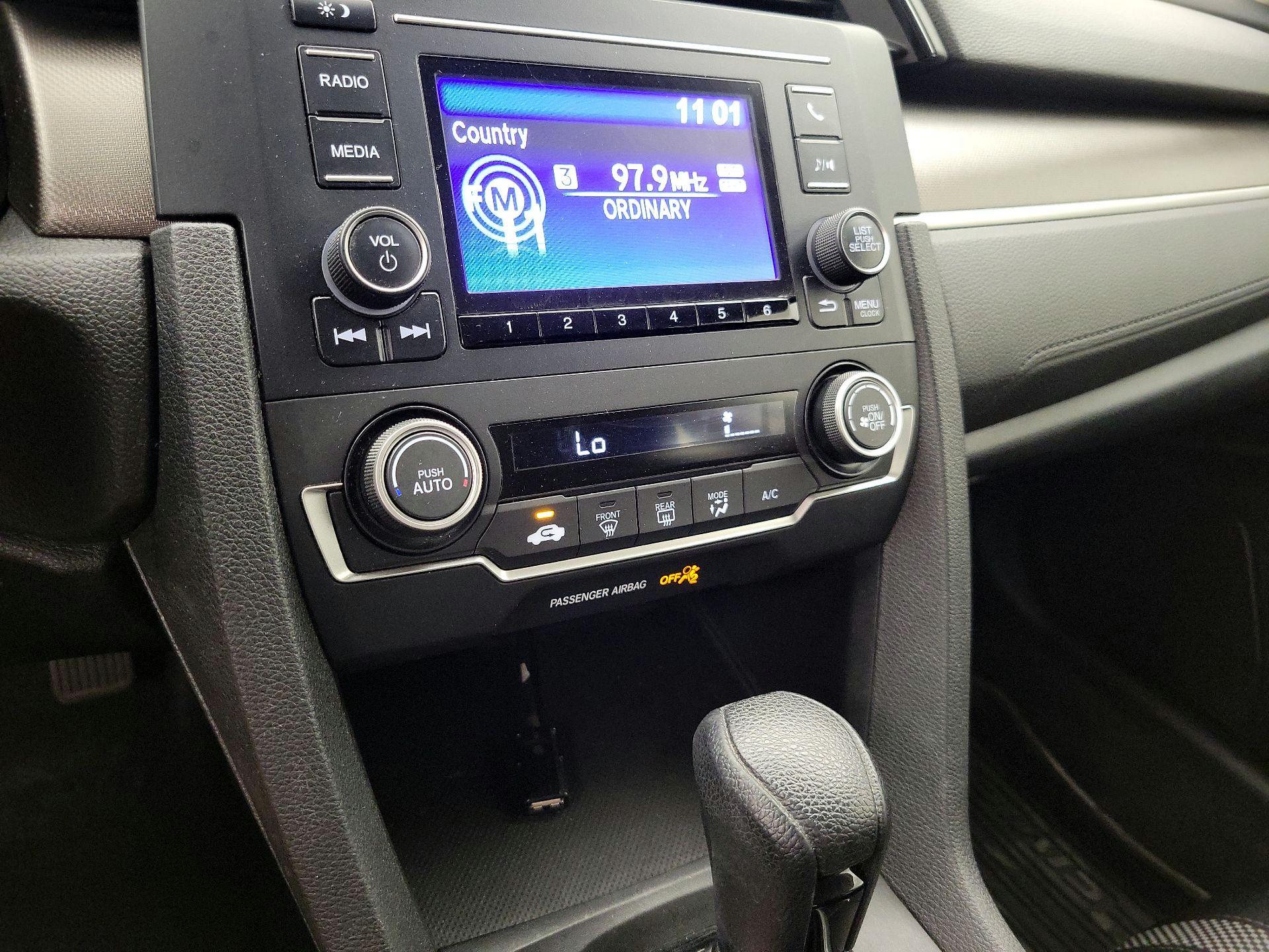 Thumbnail: 2019 Honda Civic - 16