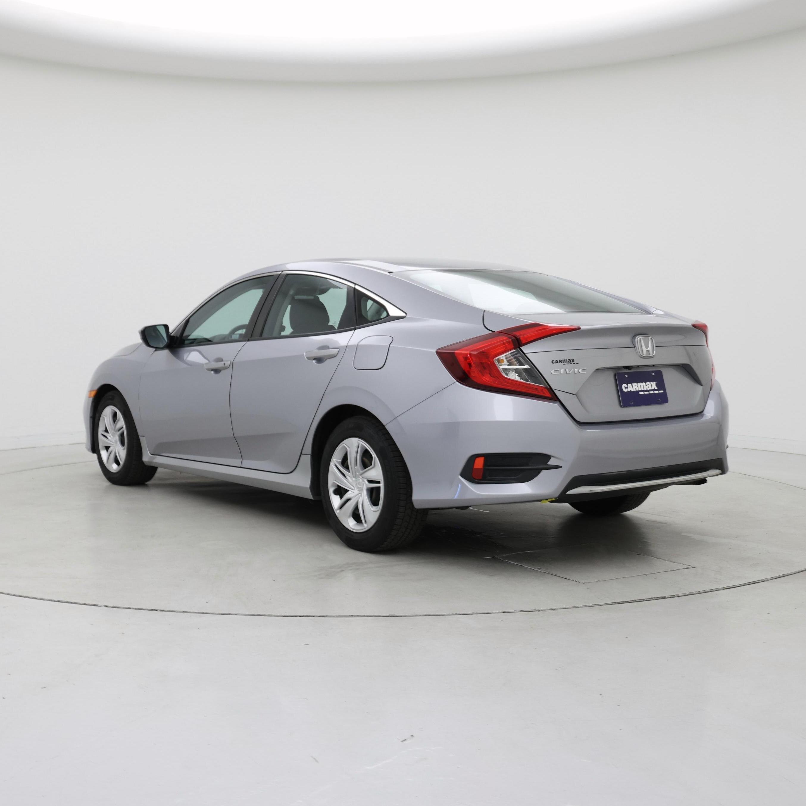 Thumbnail: 2019 Honda Civic - 2