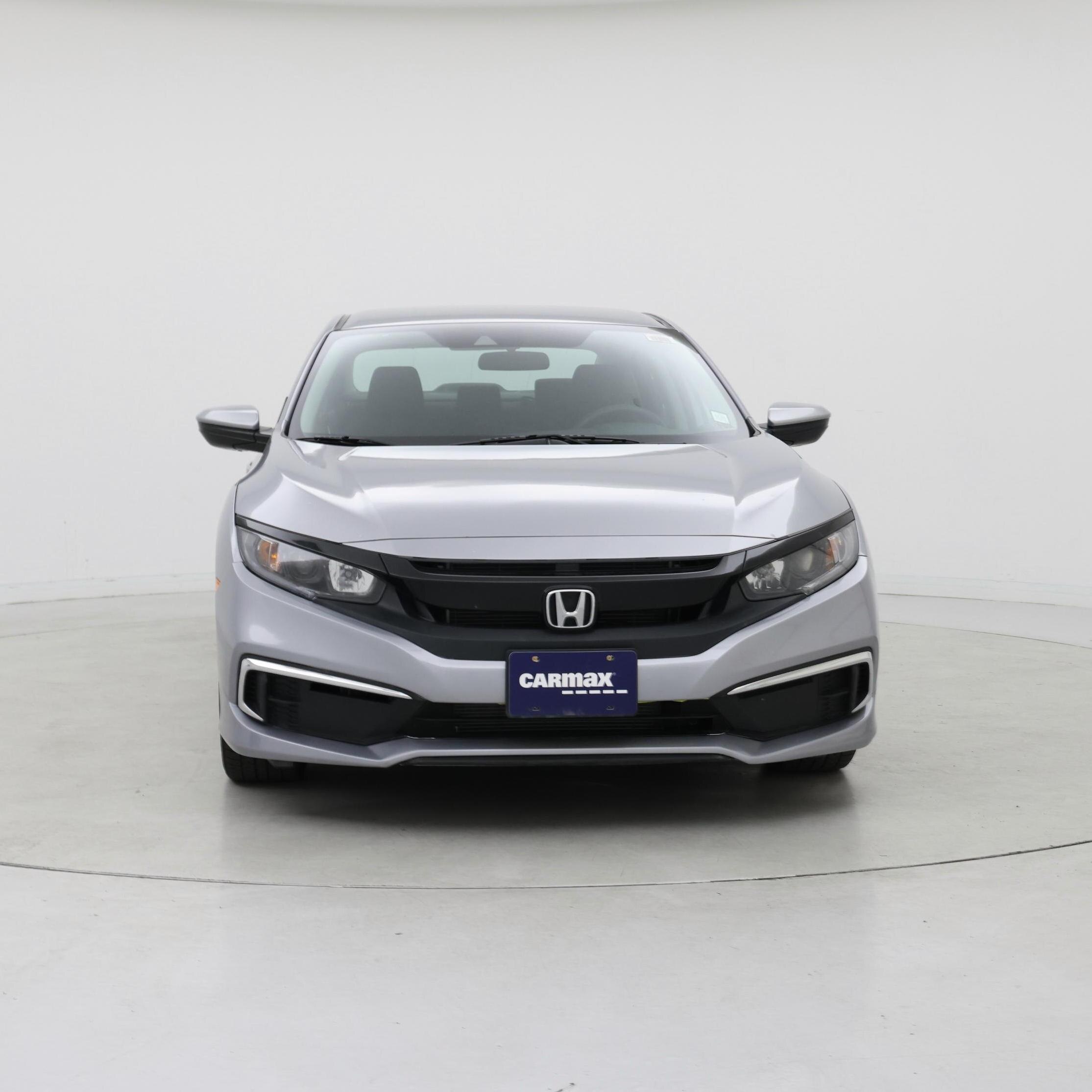 Thumbnail: 2019 Honda Civic - 5