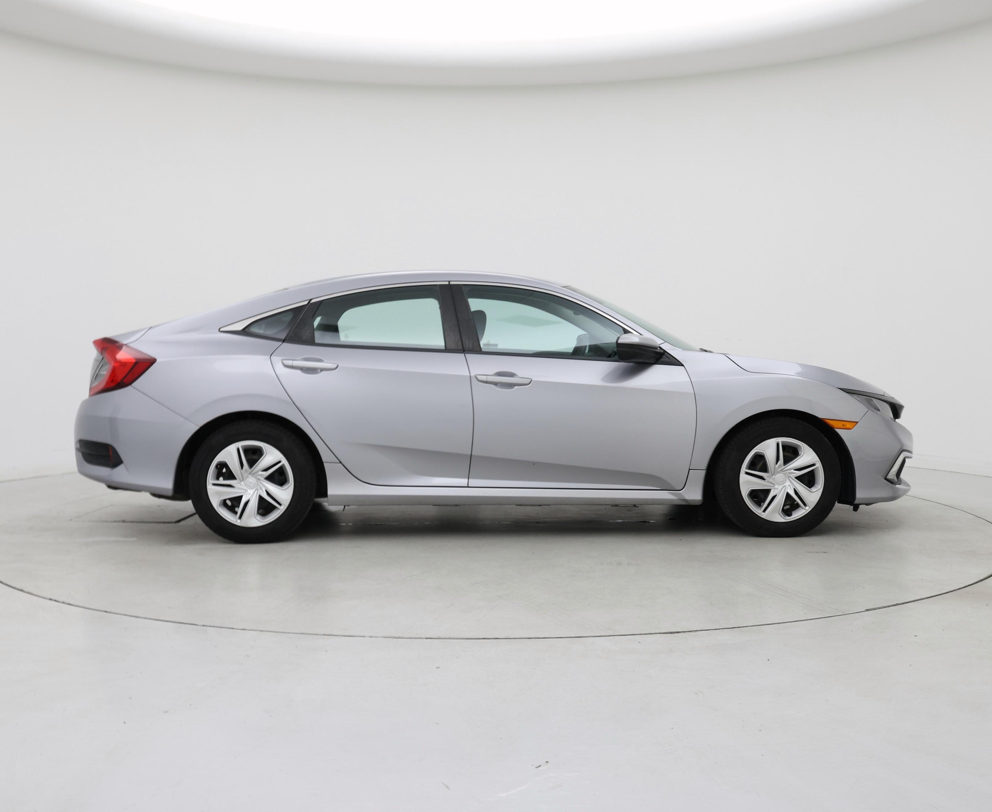 Thumbnail: 2019 Honda Civic - 7