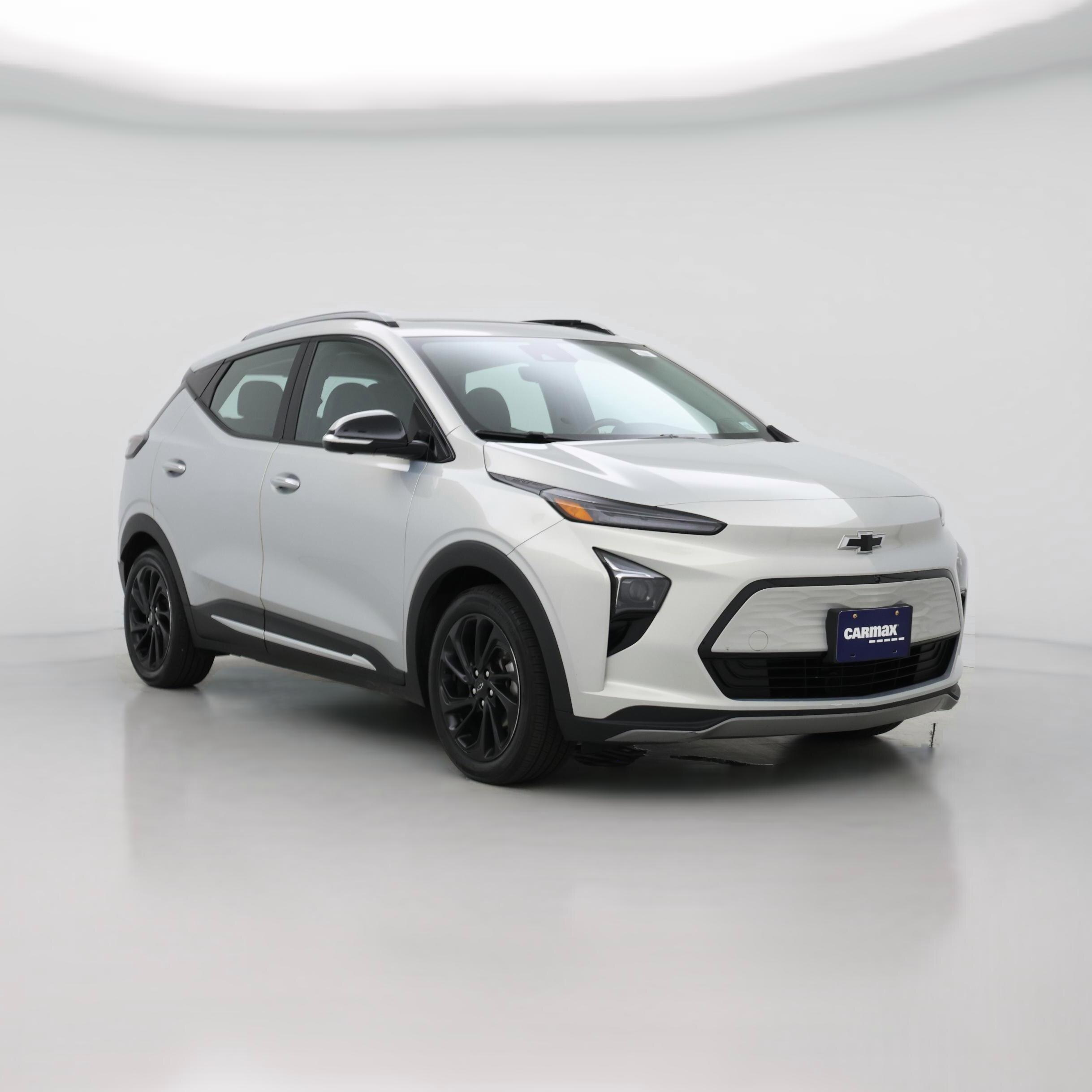 Thumbnail: 2022 Chevrolet Bolt EUV - 1