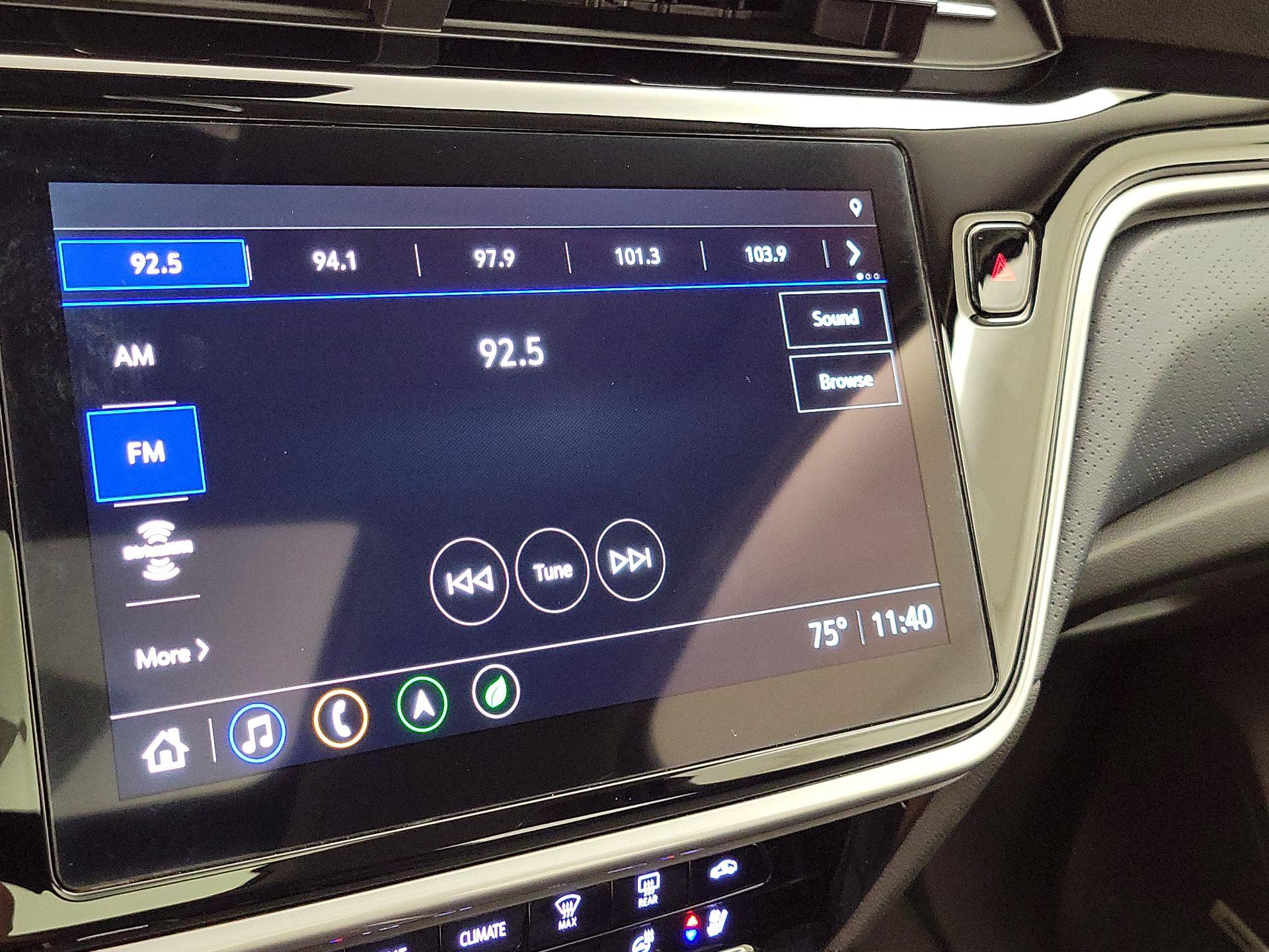 Thumbnail: 2022 Chevrolet Bolt EUV - 15