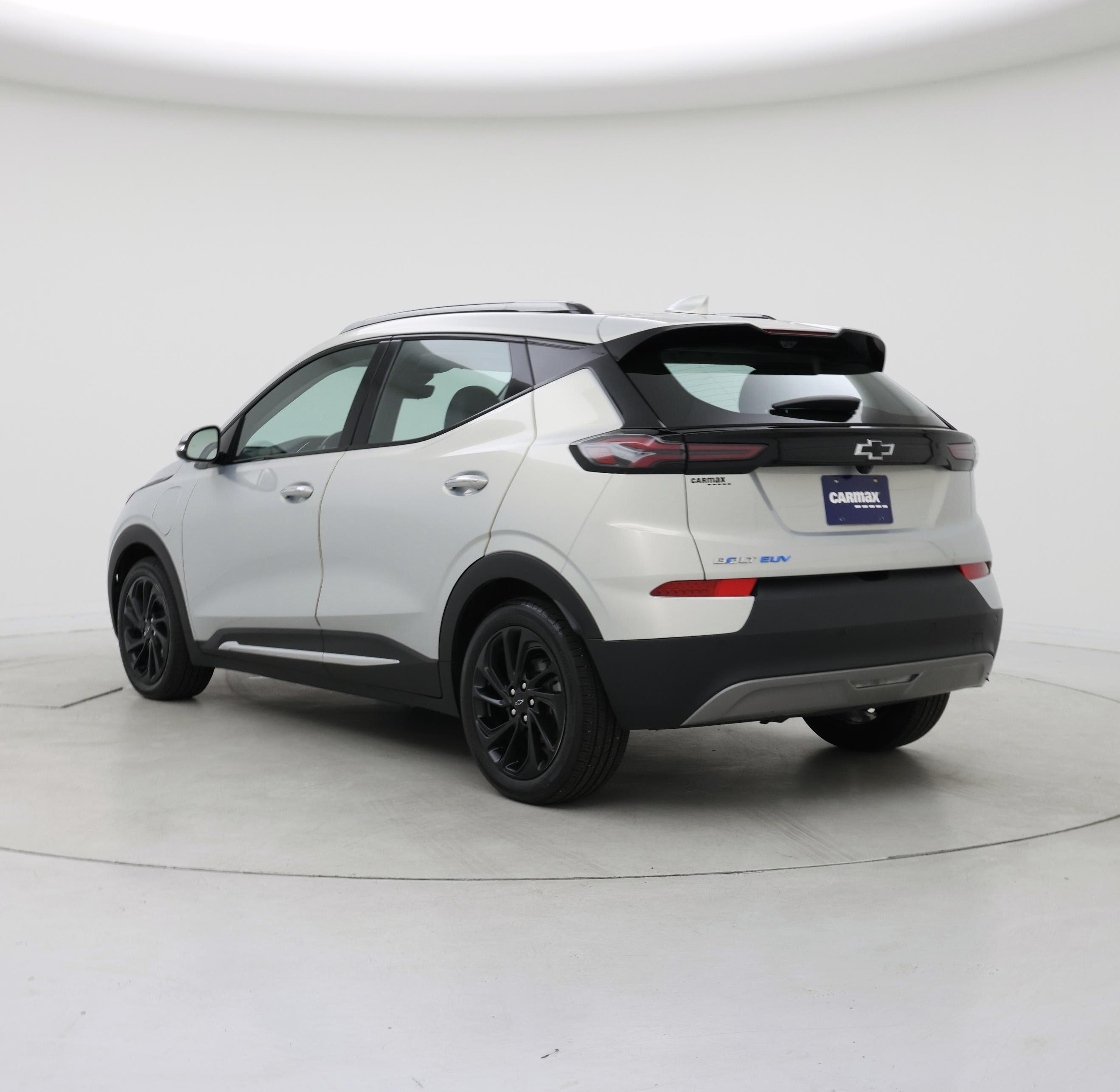 Thumbnail: 2022 Chevrolet Bolt EUV - 2