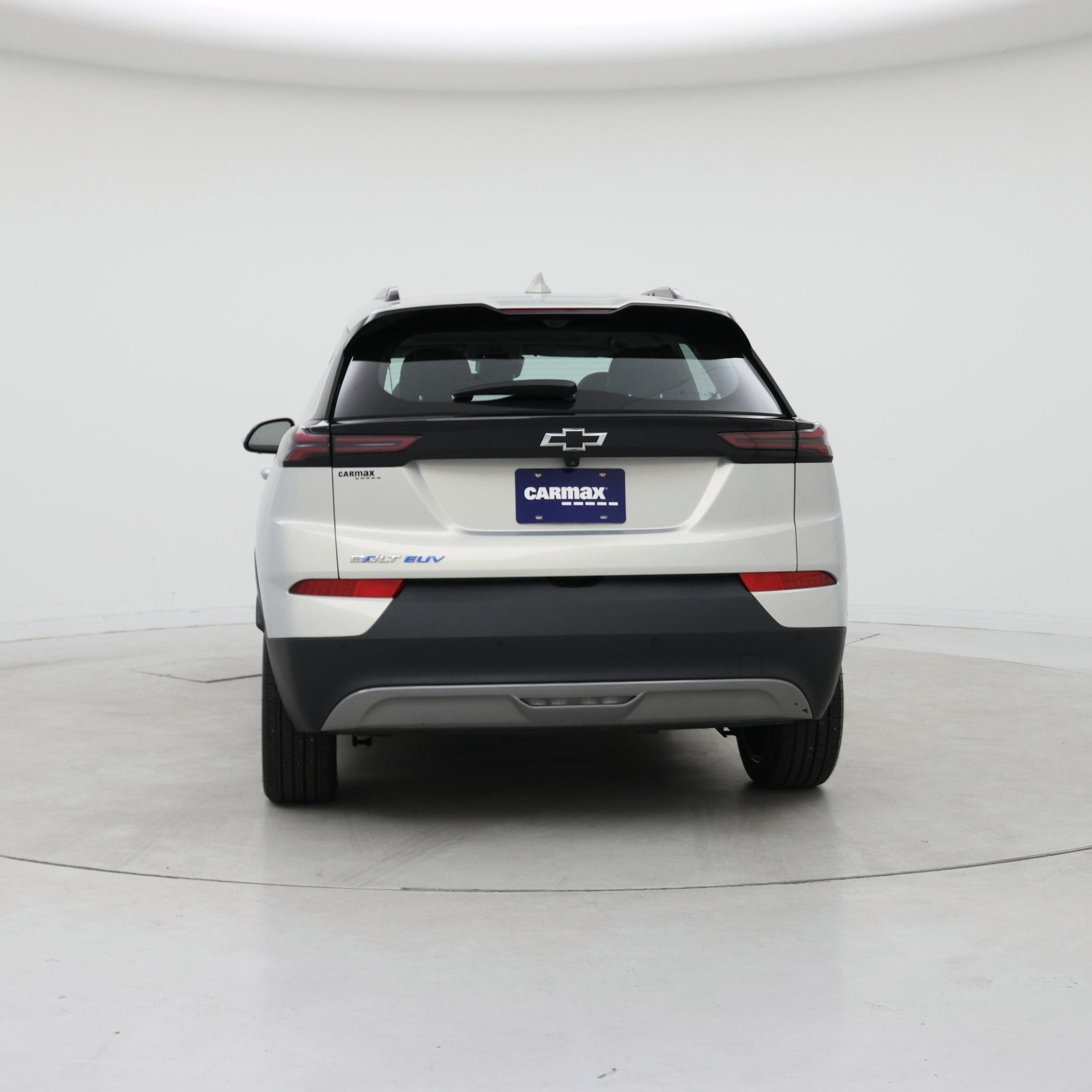 Thumbnail: 2022 Chevrolet Bolt EUV - 6