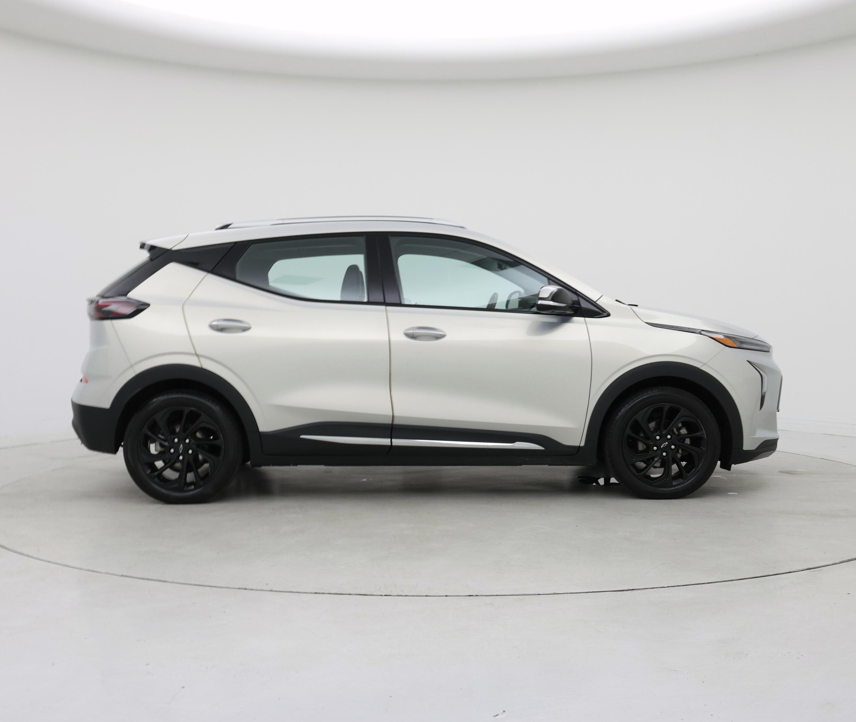 Thumbnail: 2022 Chevrolet Bolt EUV - 7