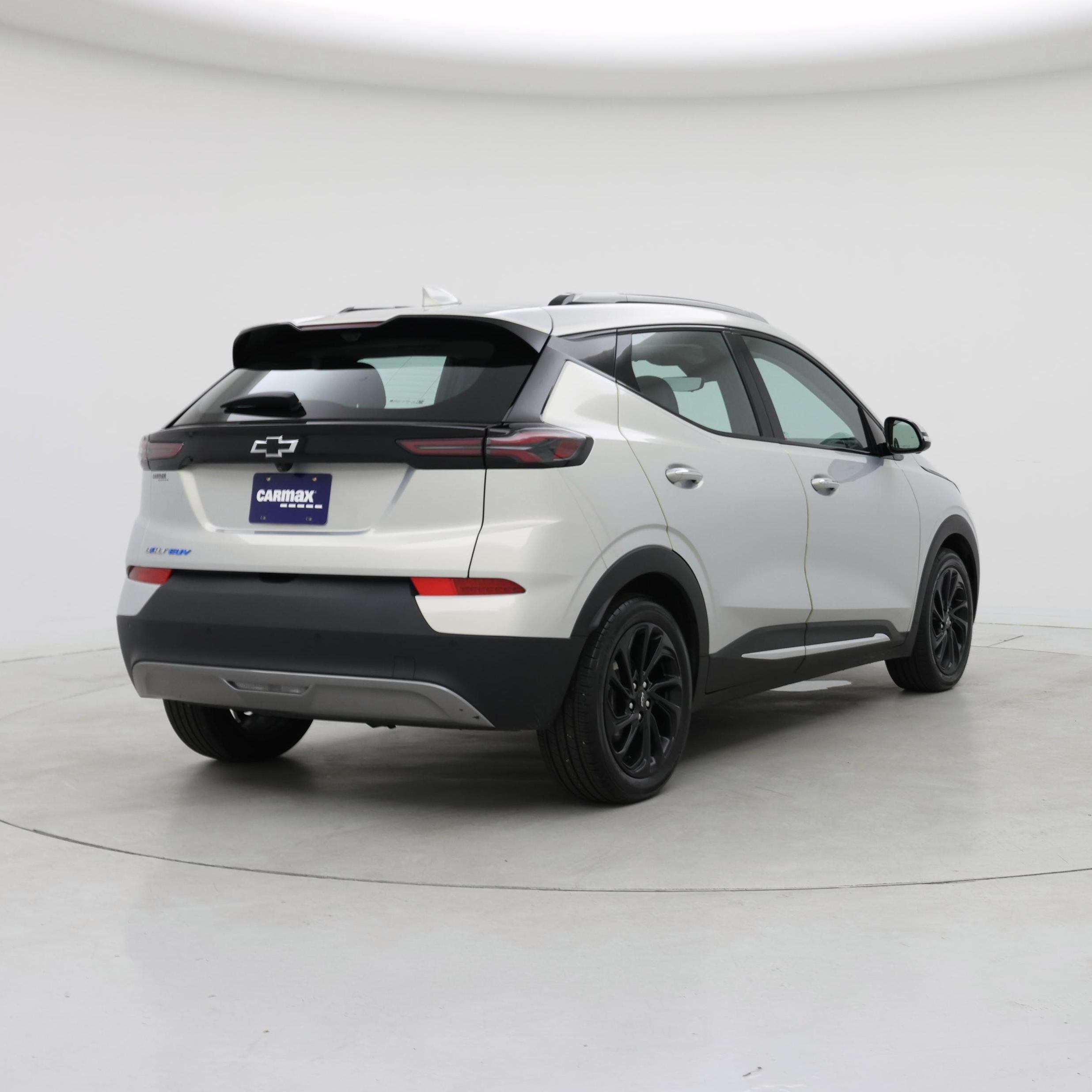 Thumbnail: 2022 Chevrolet Bolt EUV - 8