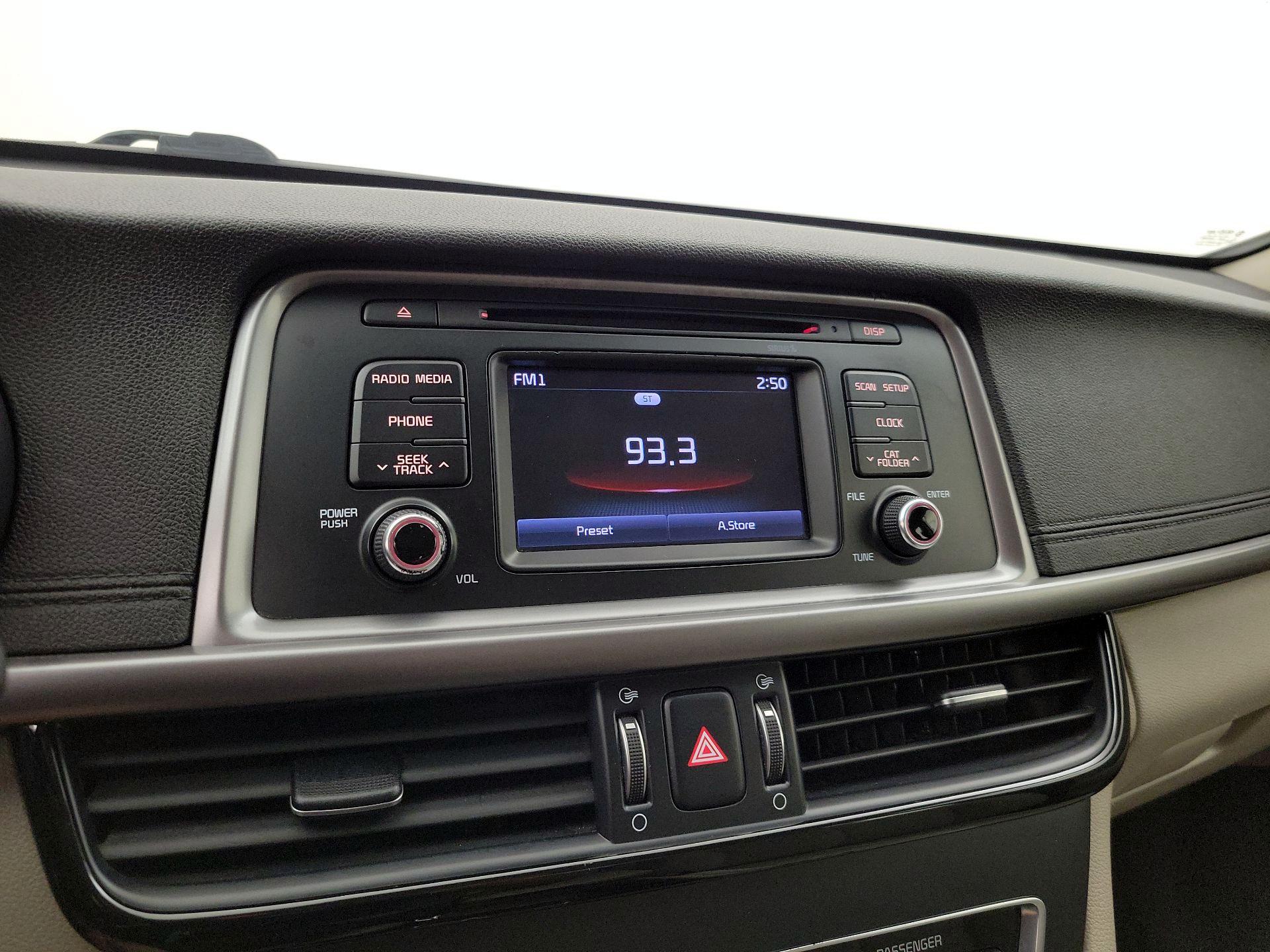 Thumbnail: 2016 Kia Optima - 15